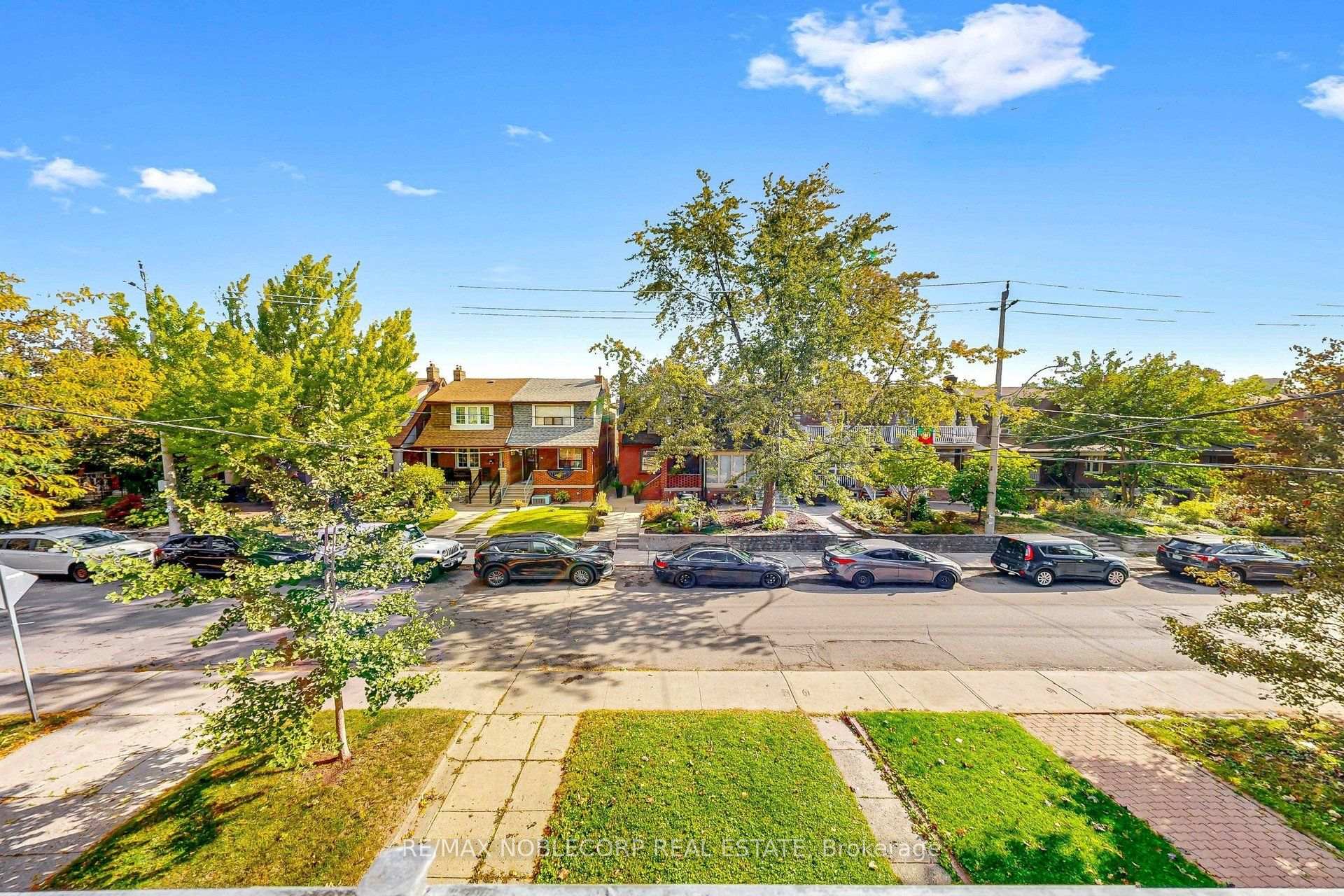 Photo 42 of 36 Earlscourt Avenue, Toronto, Corso Italia-Davenport — HOMEH
