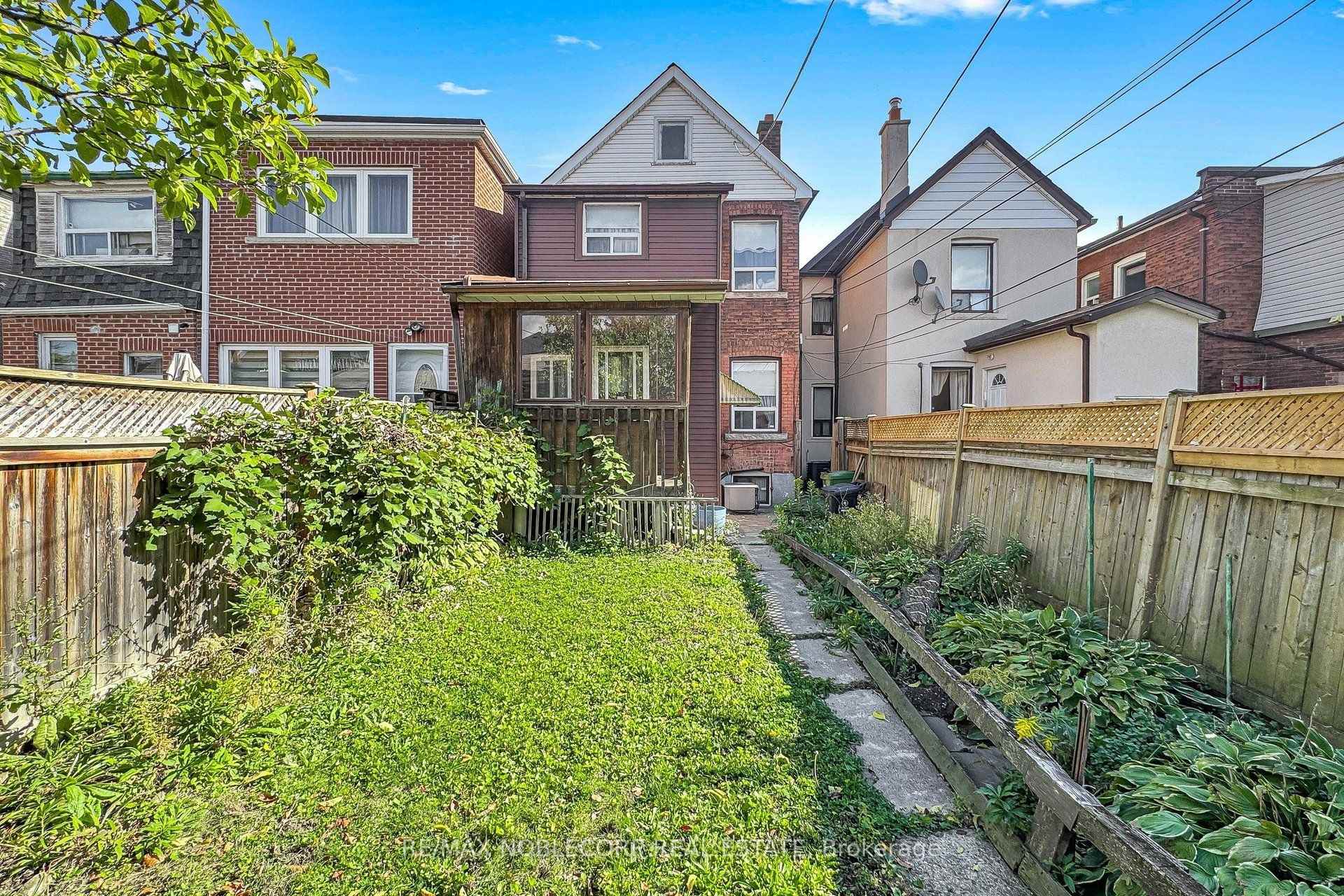 Photo 46 of 36 Earlscourt Avenue, Toronto, Corso Italia-Davenport — HOMEH