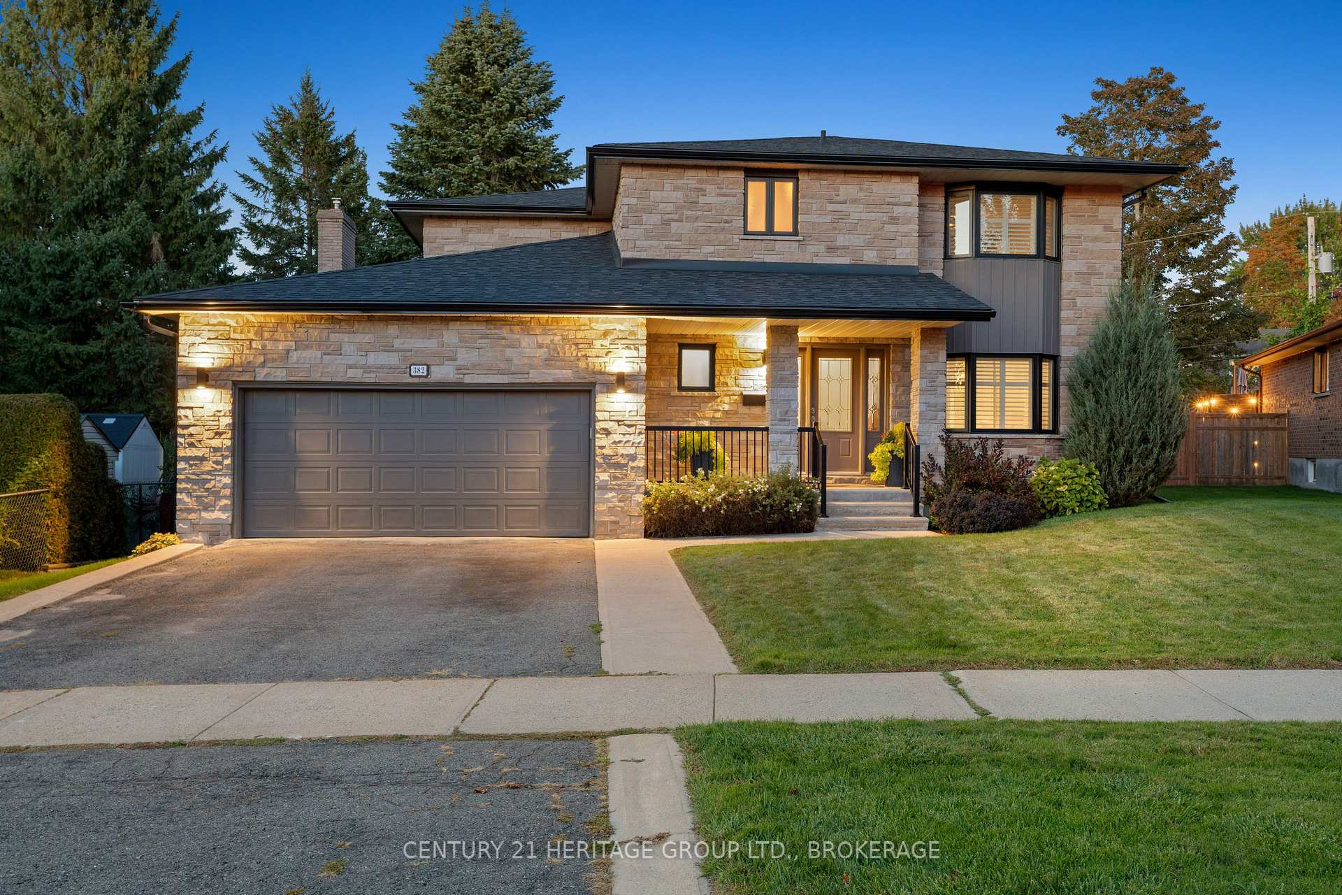 Photo of 382 Brimley Court