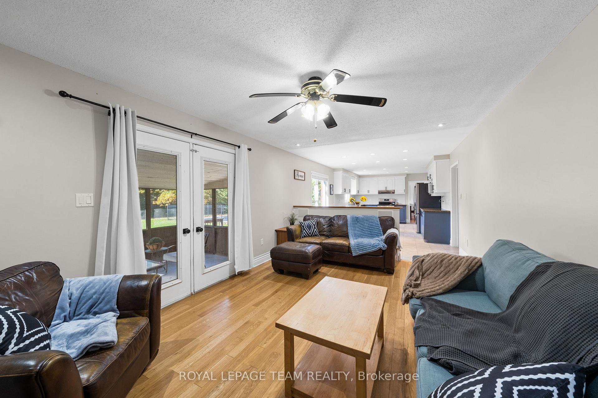 Photo 22 of 1366 Cornfield Crescent, Ottawa, Greely — HOMEH