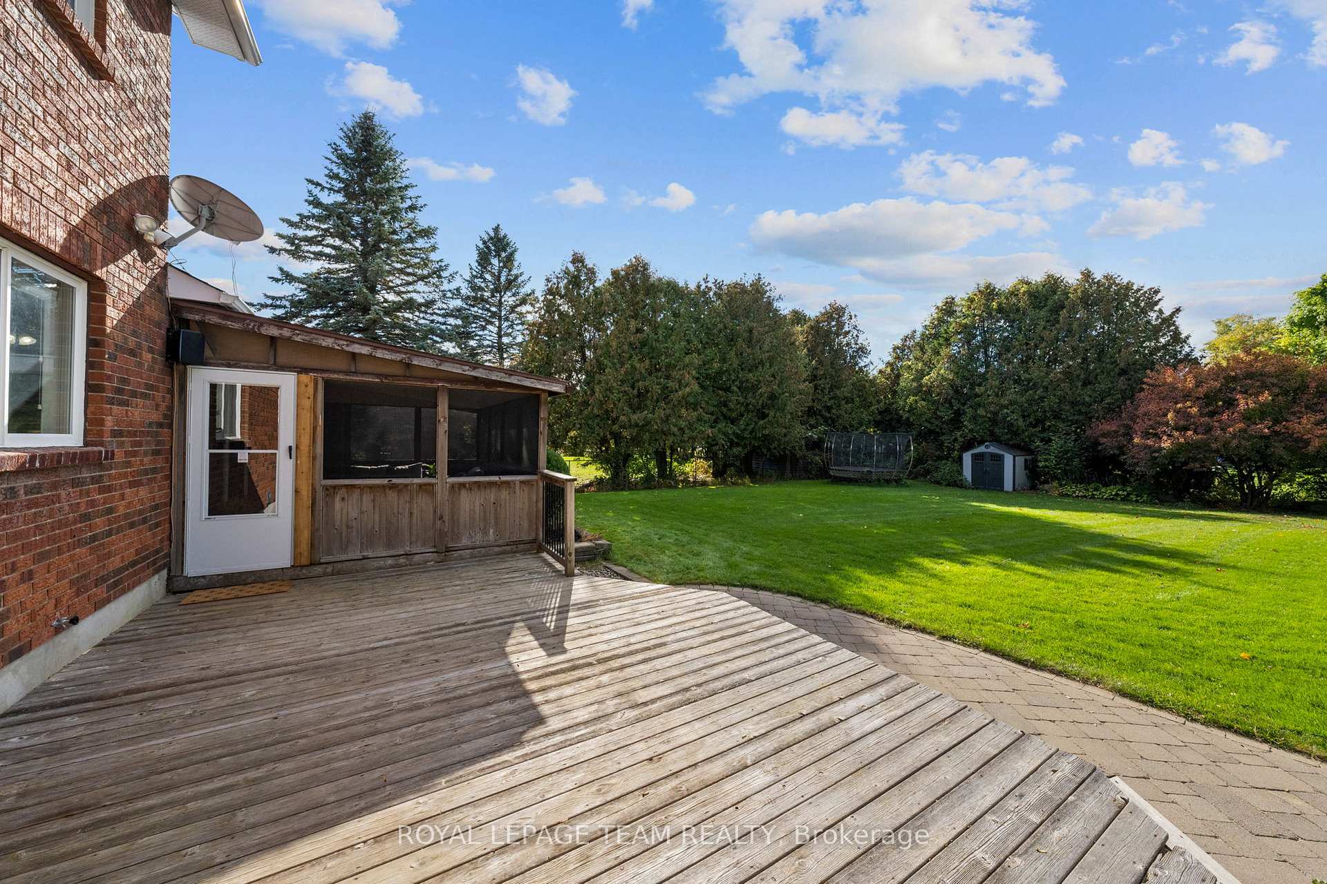 Photo 38 of 1366 Cornfield Crescent, Ottawa, Greely — HOMEH