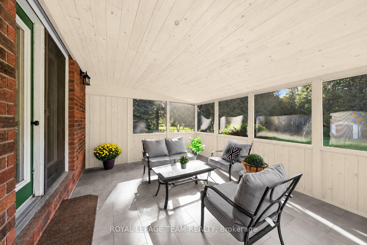 Photo 40 of 1366 Cornfield Crescent, Ottawa, Greely — HOMEH
