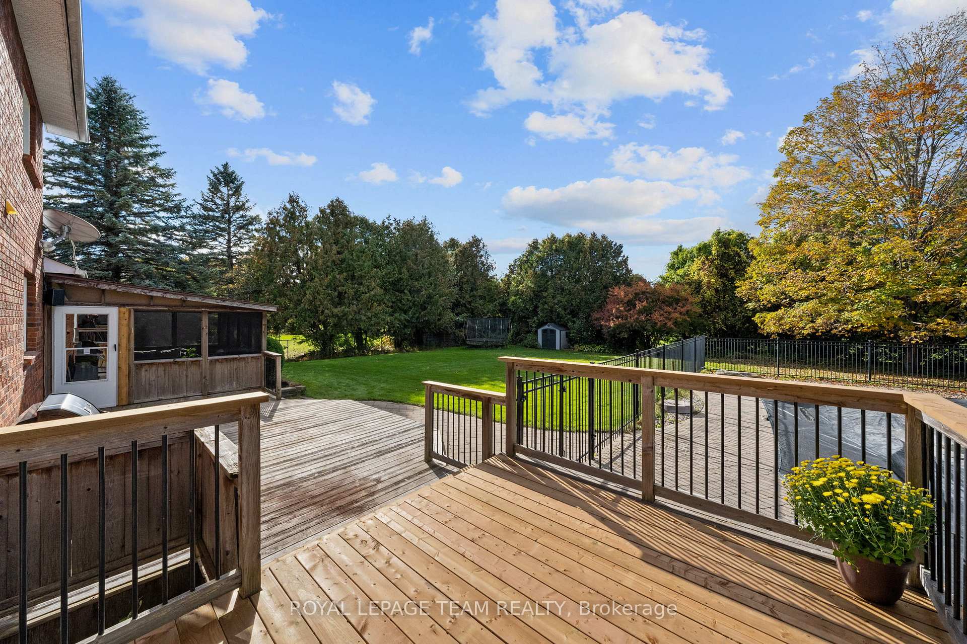 Photo 41 of 1366 Cornfield Crescent, Ottawa, Greely — HOMEH