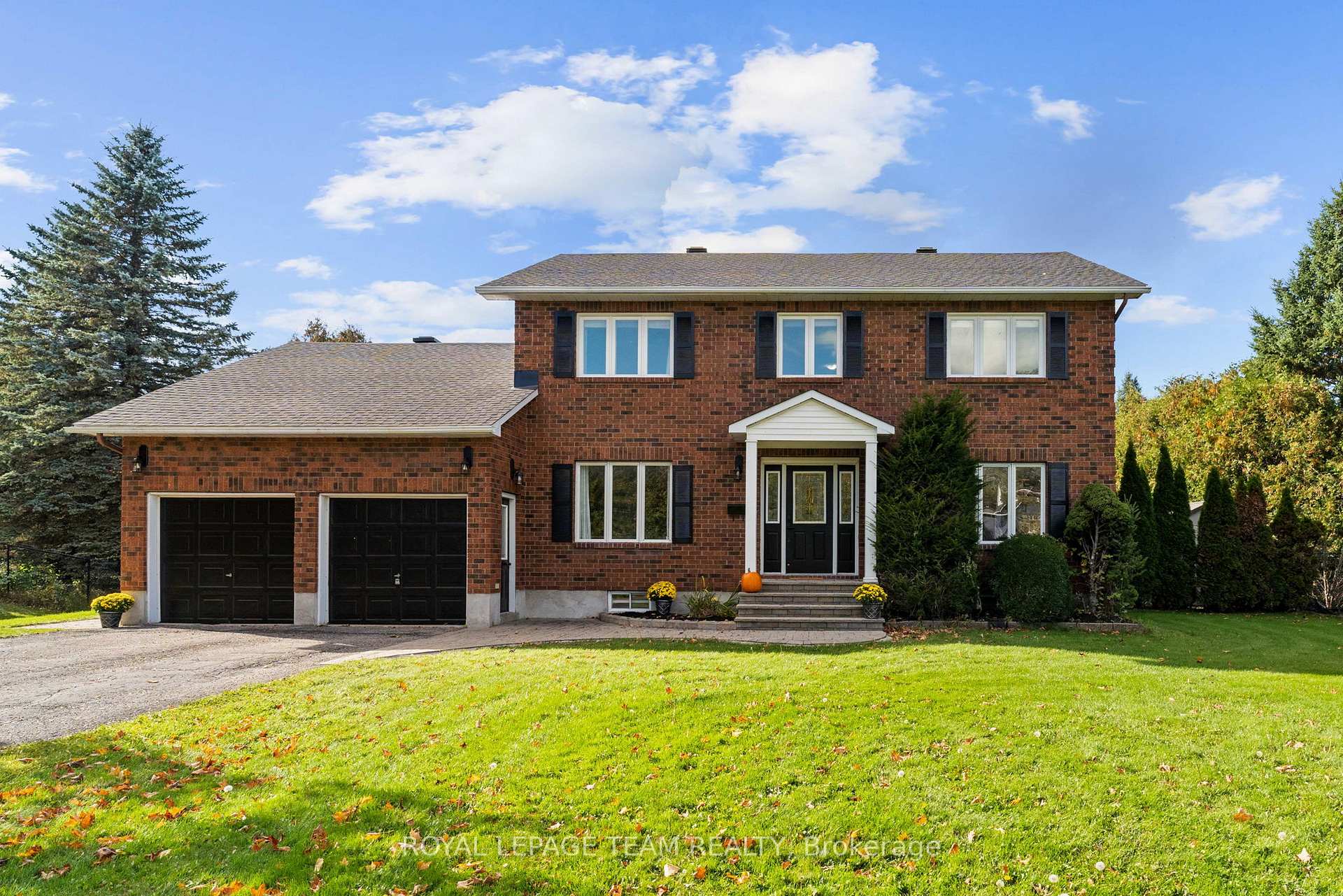 Photo 45 of 1366 Cornfield Crescent, Ottawa, Greely — HOMEH