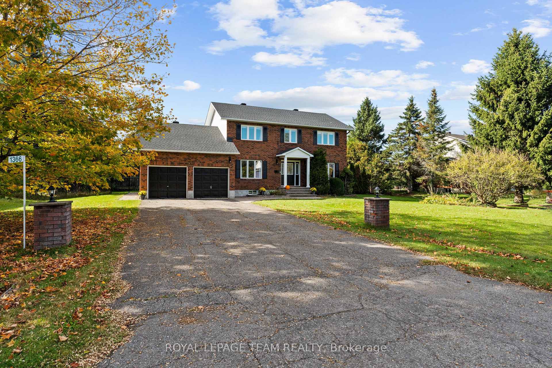 Photo 46 of 1366 Cornfield Crescent, Ottawa, Greely — HOMEH