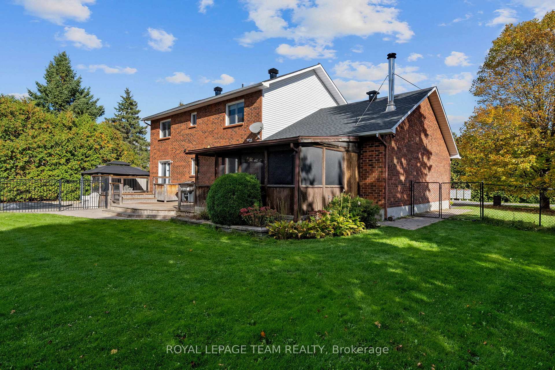 Photo 48 of 1366 Cornfield Crescent, Ottawa, Greely — HOMEH