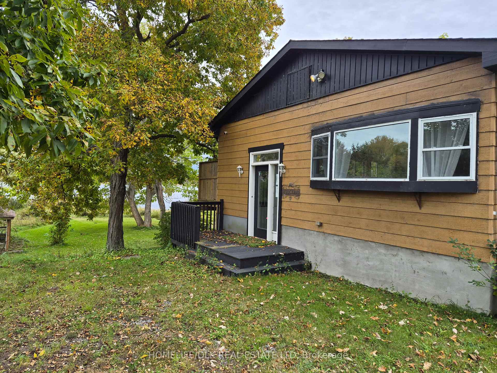 Photo 2 of 225 Johnson Bay Lane, Frontenac Islands, Howe Island — HOMEH