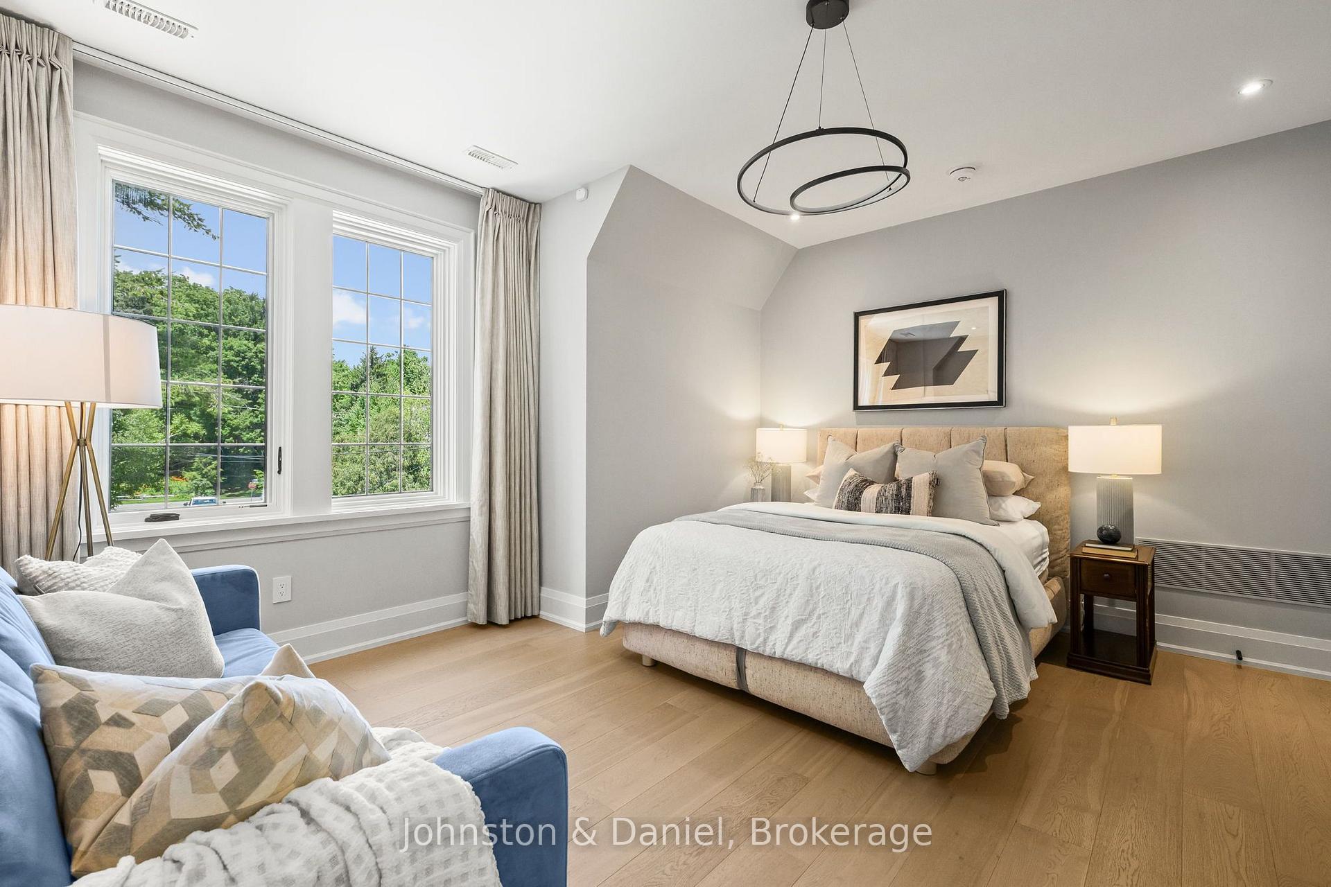 Photo 36 of 5 Pine Forest Road, North York, Bridle Path-Sunnybrook-York Mills — HOMEH