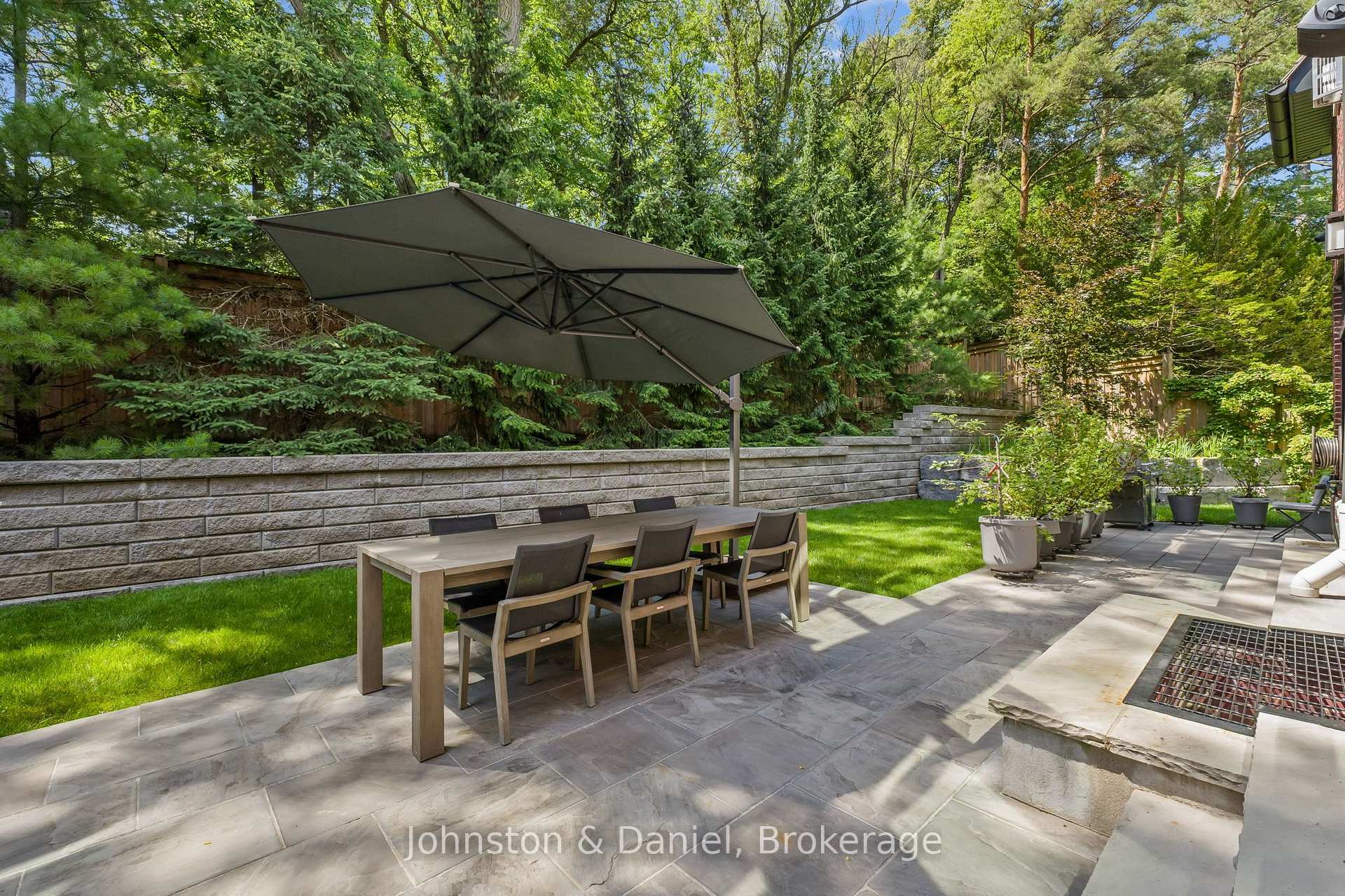 Photo 43 of 5 Pine Forest Road, North York, Bridle Path-Sunnybrook-York Mills — HOMEH