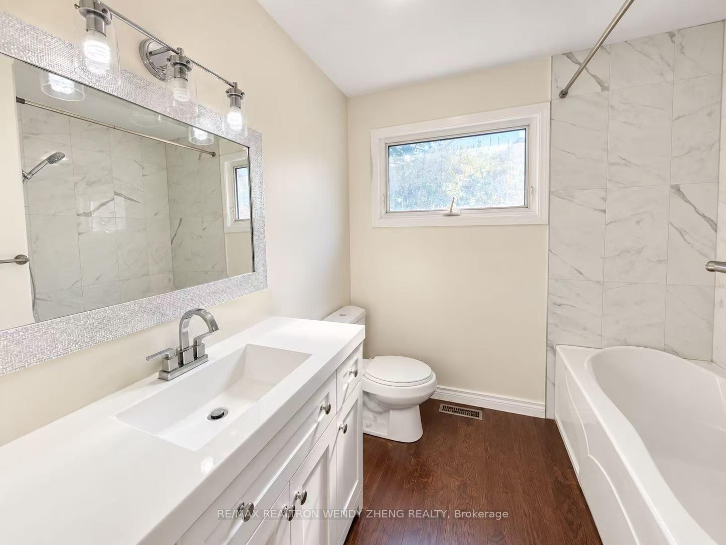 Photo 9 of Unit Main, 16 Sir Constantine Drive, Markham, Markham Village — HOMEH