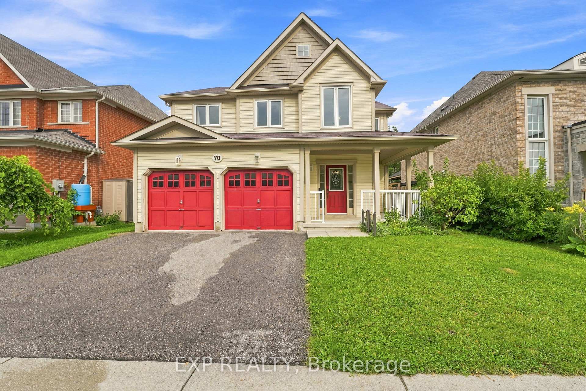 Photo of 70 Thornlodge Drive