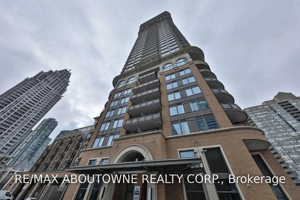 Photo of Unit 3508, 385 Prince Of Wales Drive