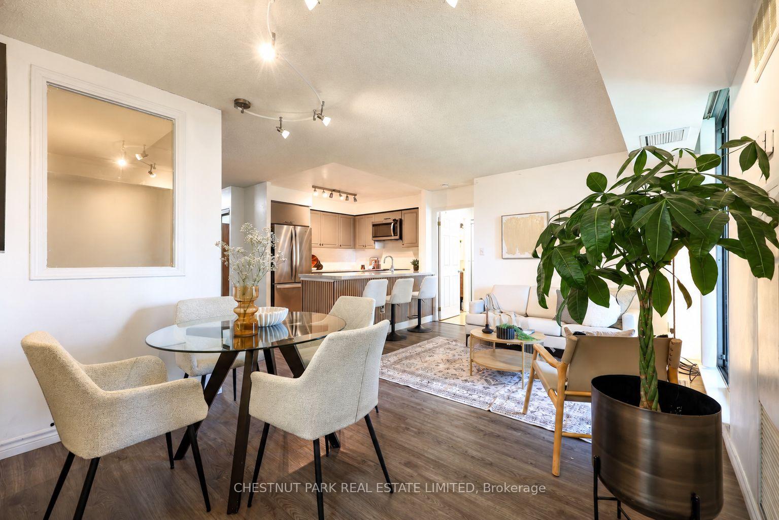 Photo of Unit 615, 23 Lorraine Drive