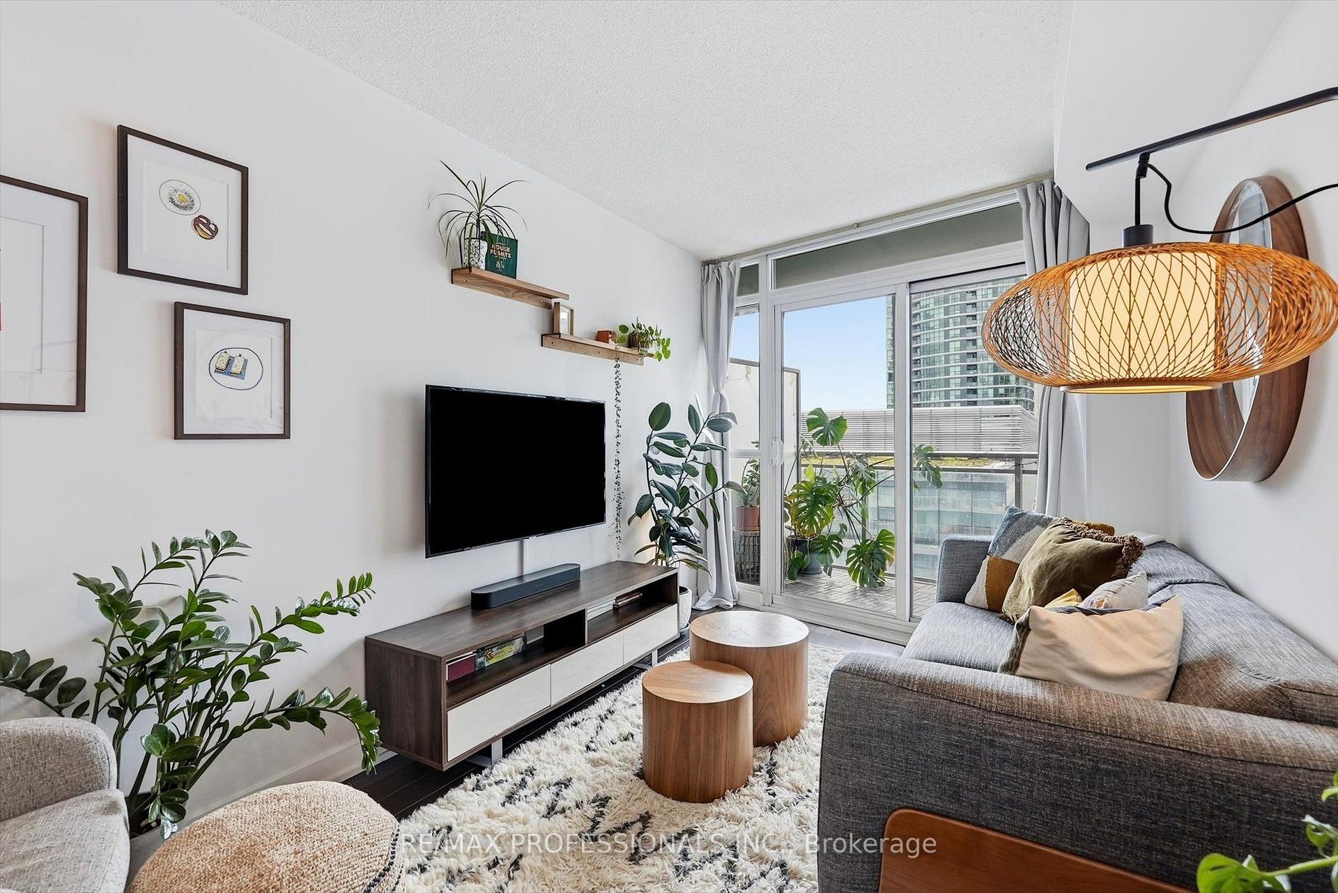 Photo of Unit 1605, 38 Dan Leckie Way