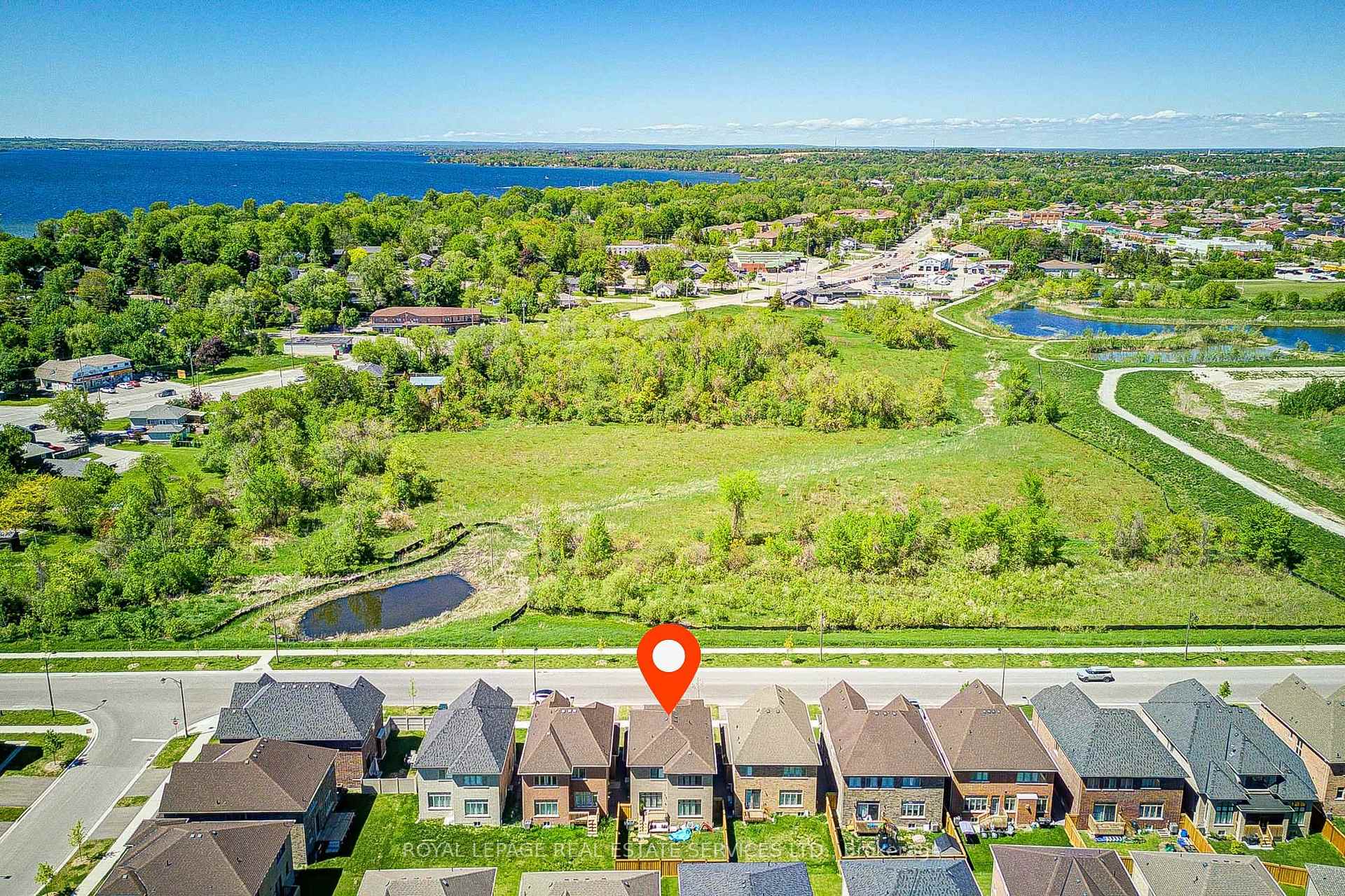 Photo 51 of 25 Garrett Styles Drive, Georgina, Keswick South — HOMEH