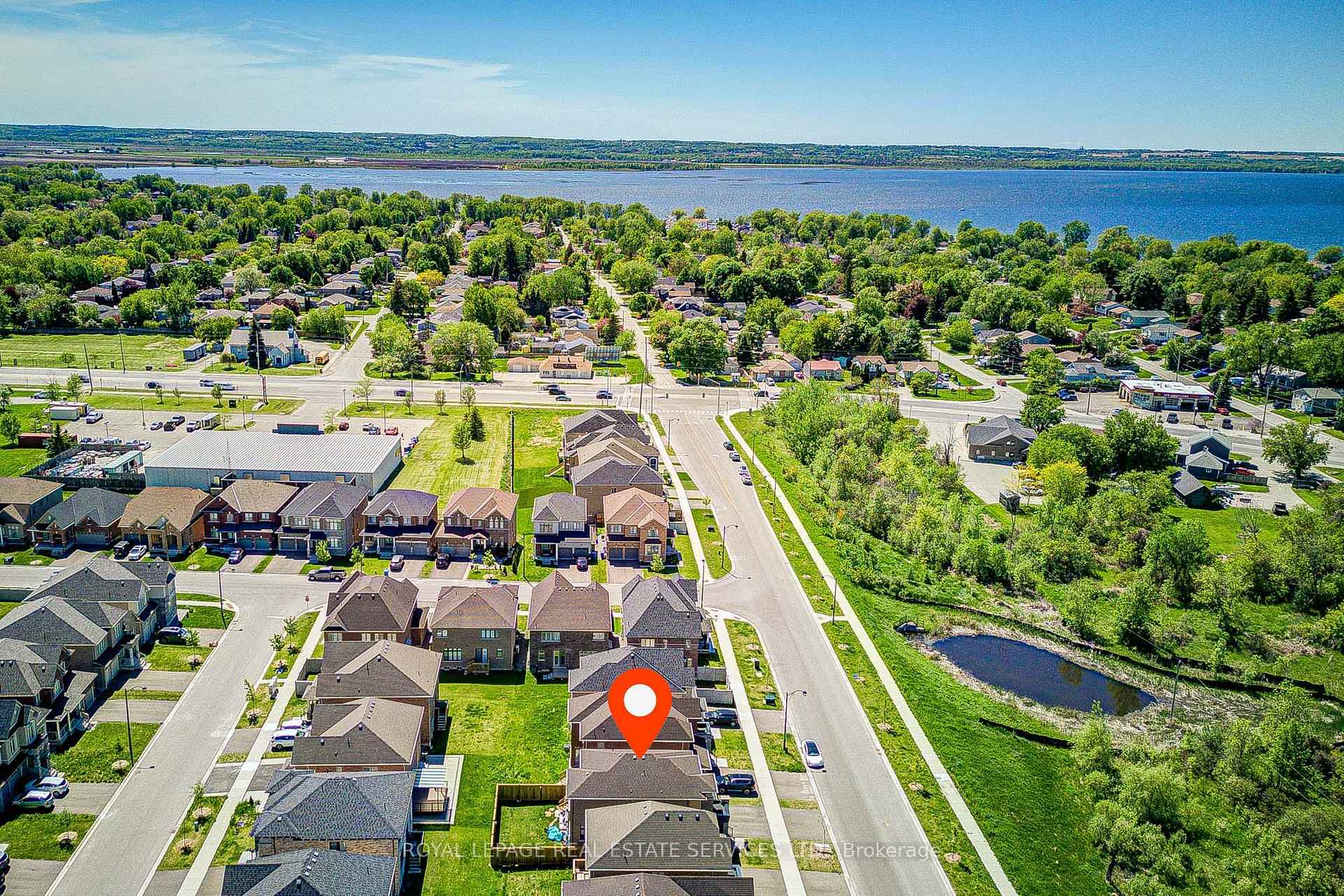 Photo 50 of 25 Garrett Styles Drive, Georgina, Keswick South — HOMEH