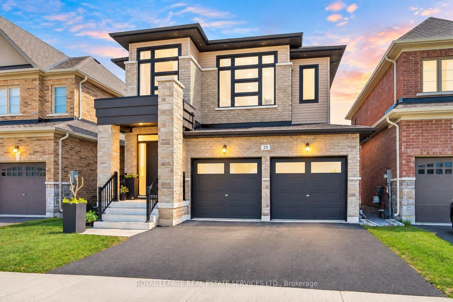 Photo of 25 Garrett Styles Drive