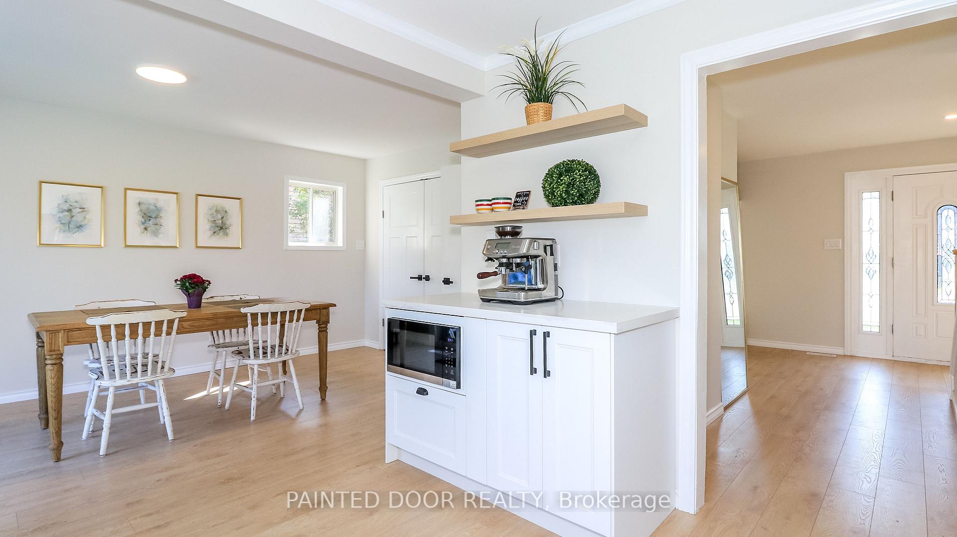 Photo 8 of 105 Oren Boulevard, Barrie, Sunnidale — HOMEH