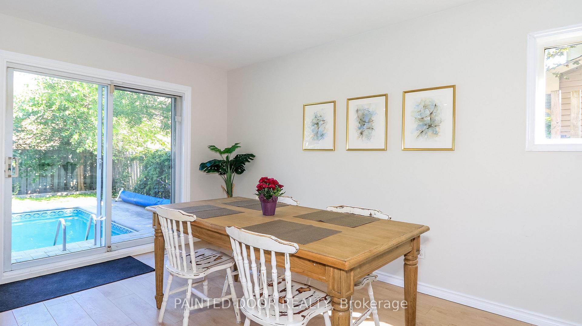 Photo 9 of 105 Oren Boulevard, Barrie, Sunnidale — HOMEH