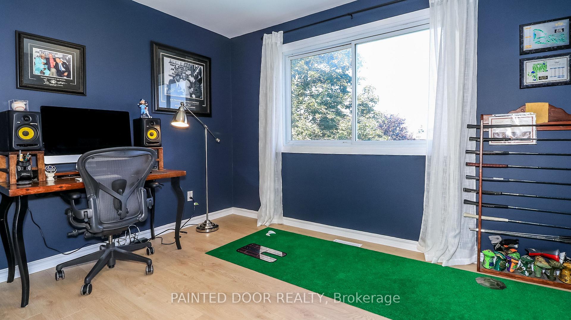 Photo 14 of 105 Oren Boulevard, Barrie, Sunnidale — HOMEH