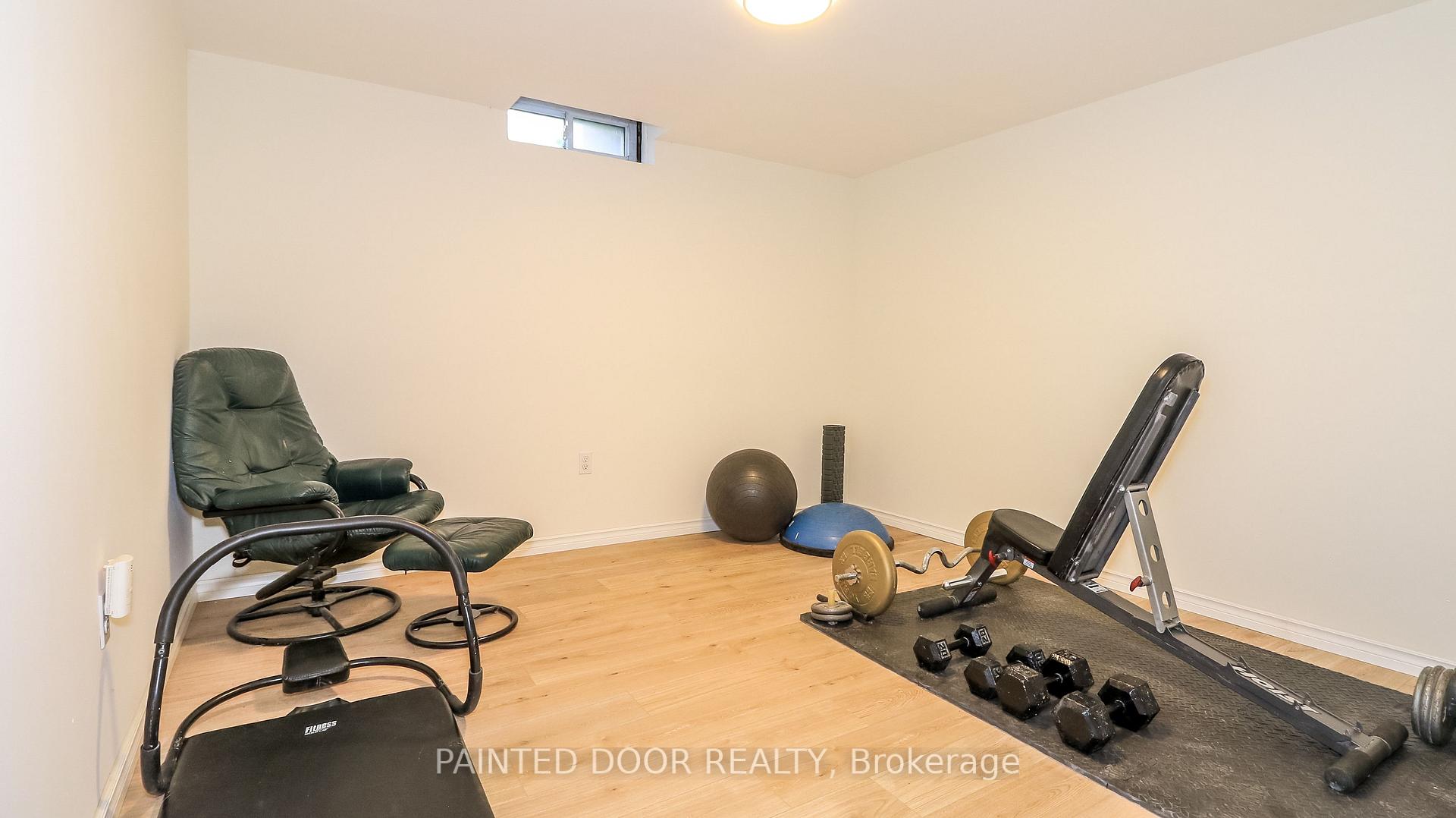 Photo 21 of 105 Oren Boulevard, Barrie, Sunnidale — HOMEH