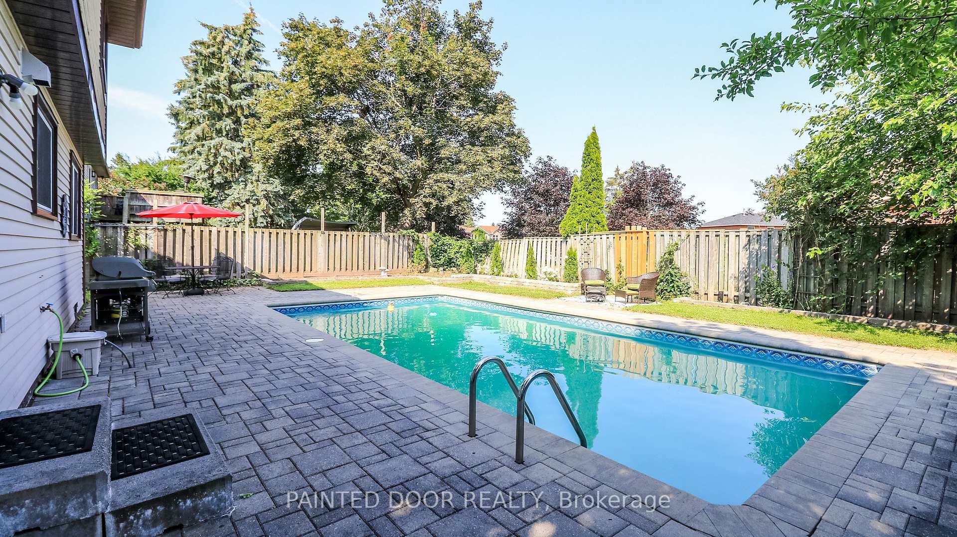 Photo 26 of 105 Oren Boulevard, Barrie, Sunnidale — HOMEH