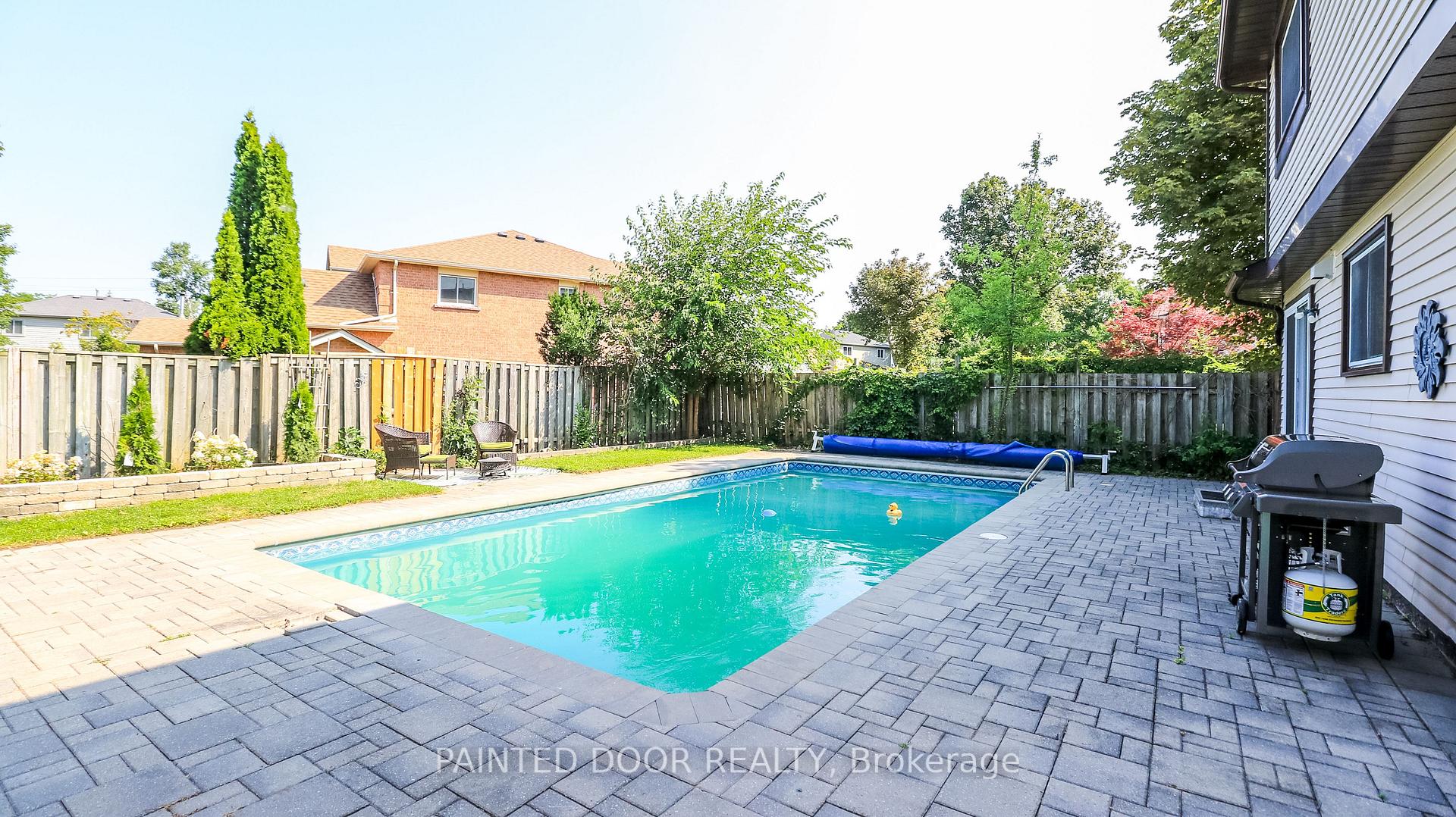 Photo 27 of 105 Oren Boulevard, Barrie, Sunnidale — HOMEH