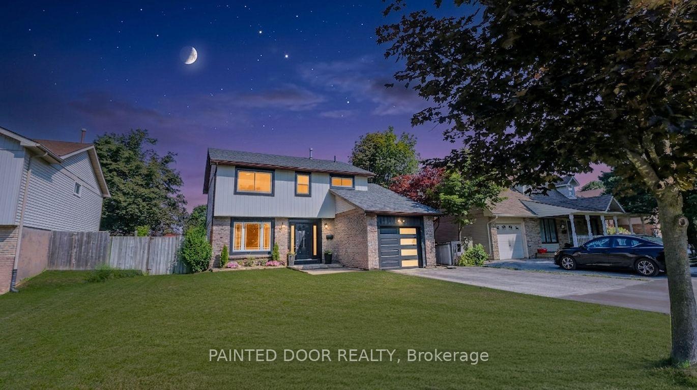 Photo 28 of 105 Oren Boulevard, Barrie, Sunnidale — HOMEH