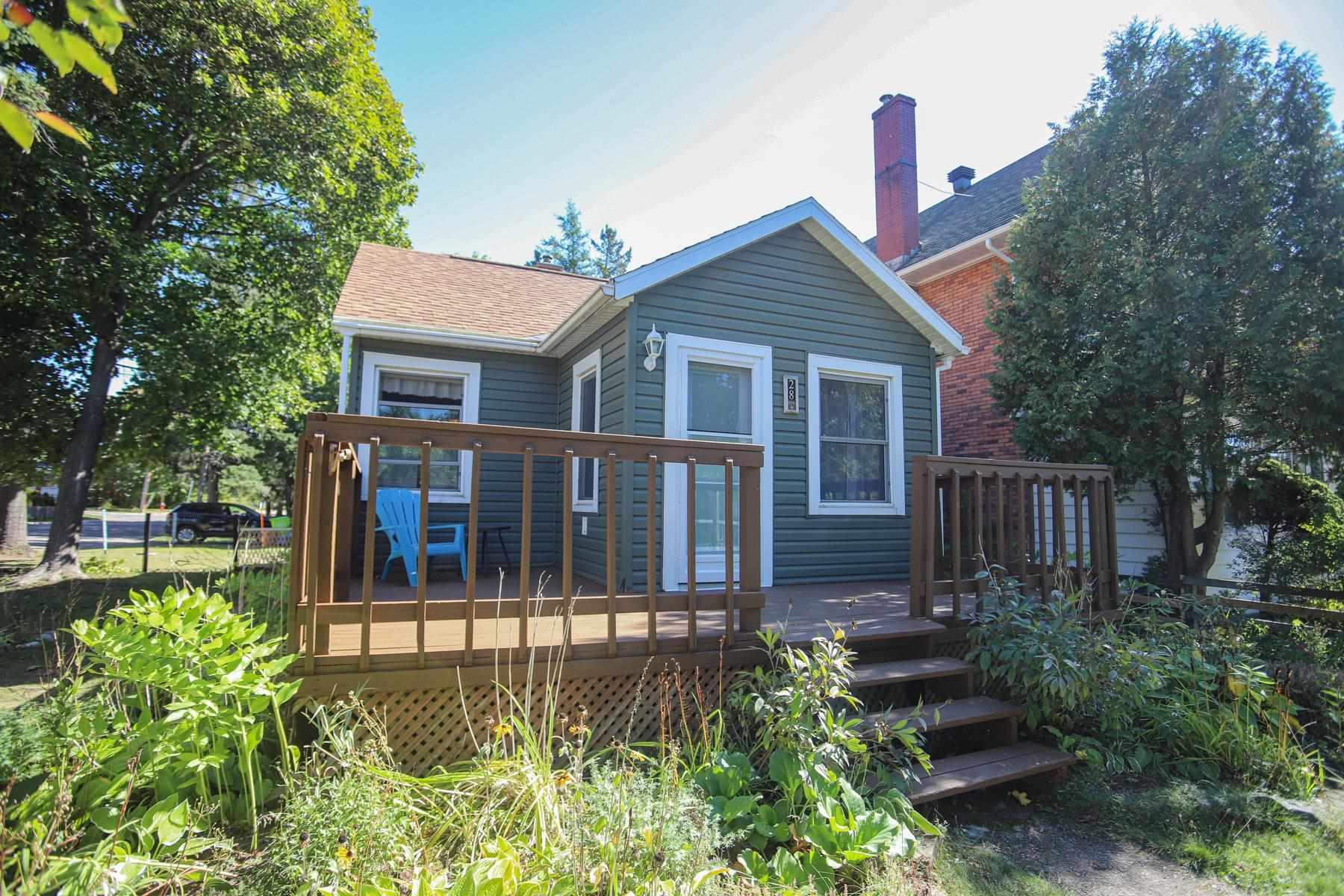 Photo 3 of 28 Putney Road, Sault Ste Marie, Ward 2 — HOMEH