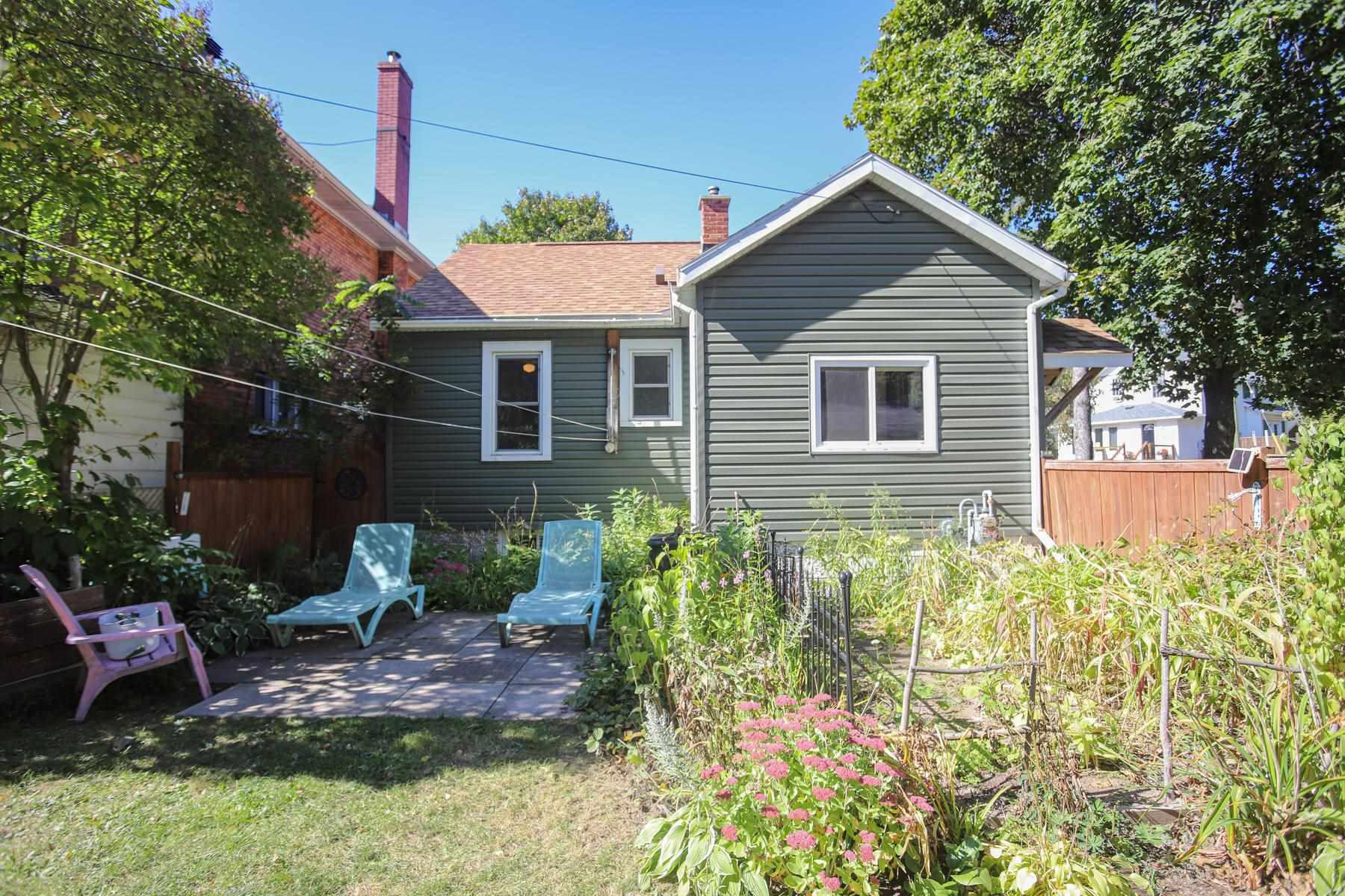 Photo 24 of 28 Putney Road, Sault Ste Marie, Ward 2 — HOMEH
