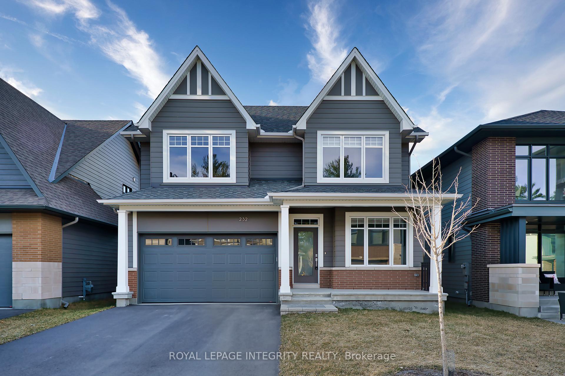 Photo of 232 Ketchikan Crescent