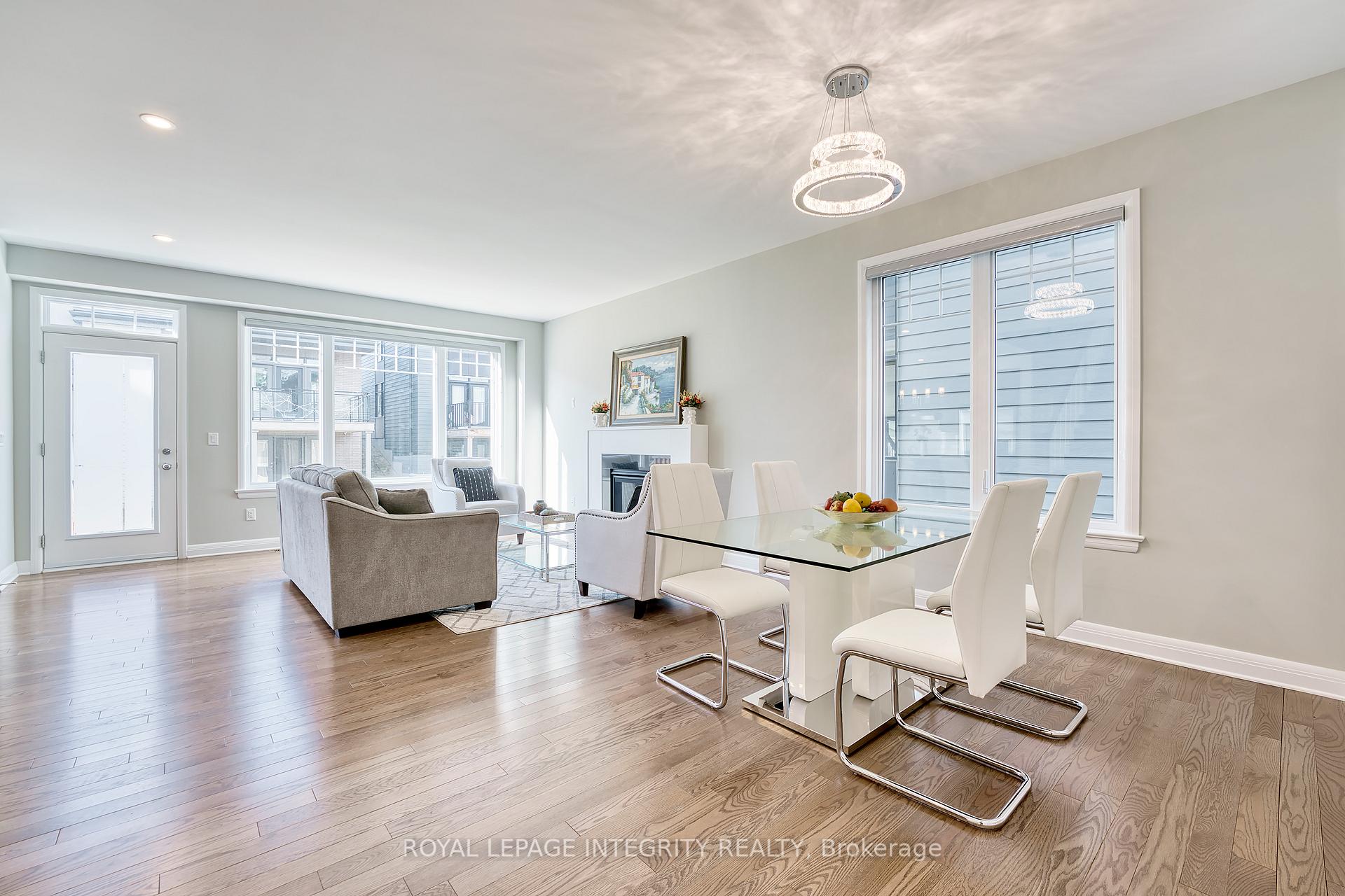 Photo 9 of 232 Ketchikan Crescent, Ottawa, Kanata - Kanata Lakes/Heritage Hills — HOMEH