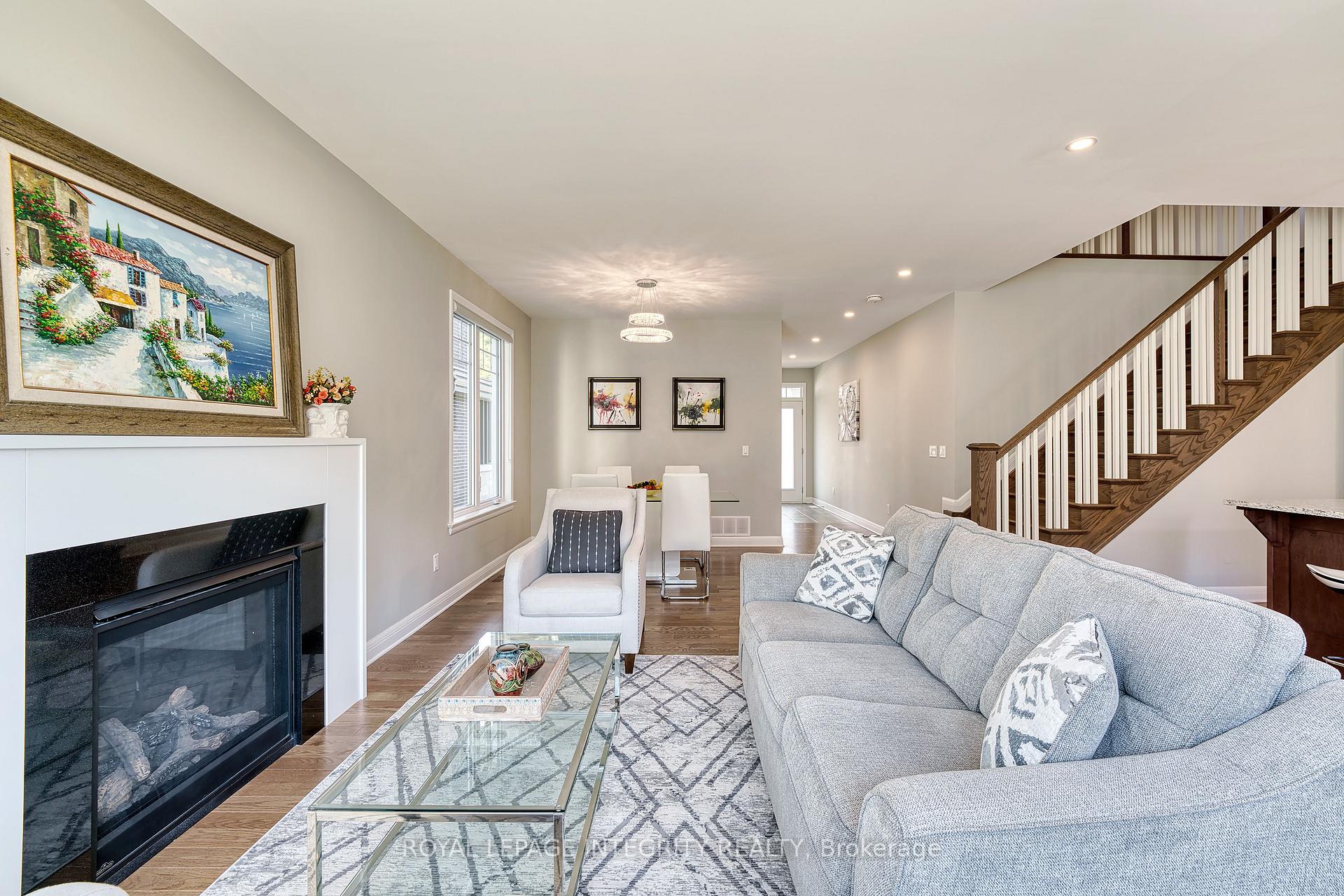 Photo 14 of 232 Ketchikan Crescent, Ottawa, Kanata - Kanata Lakes/Heritage Hills — HOMEH