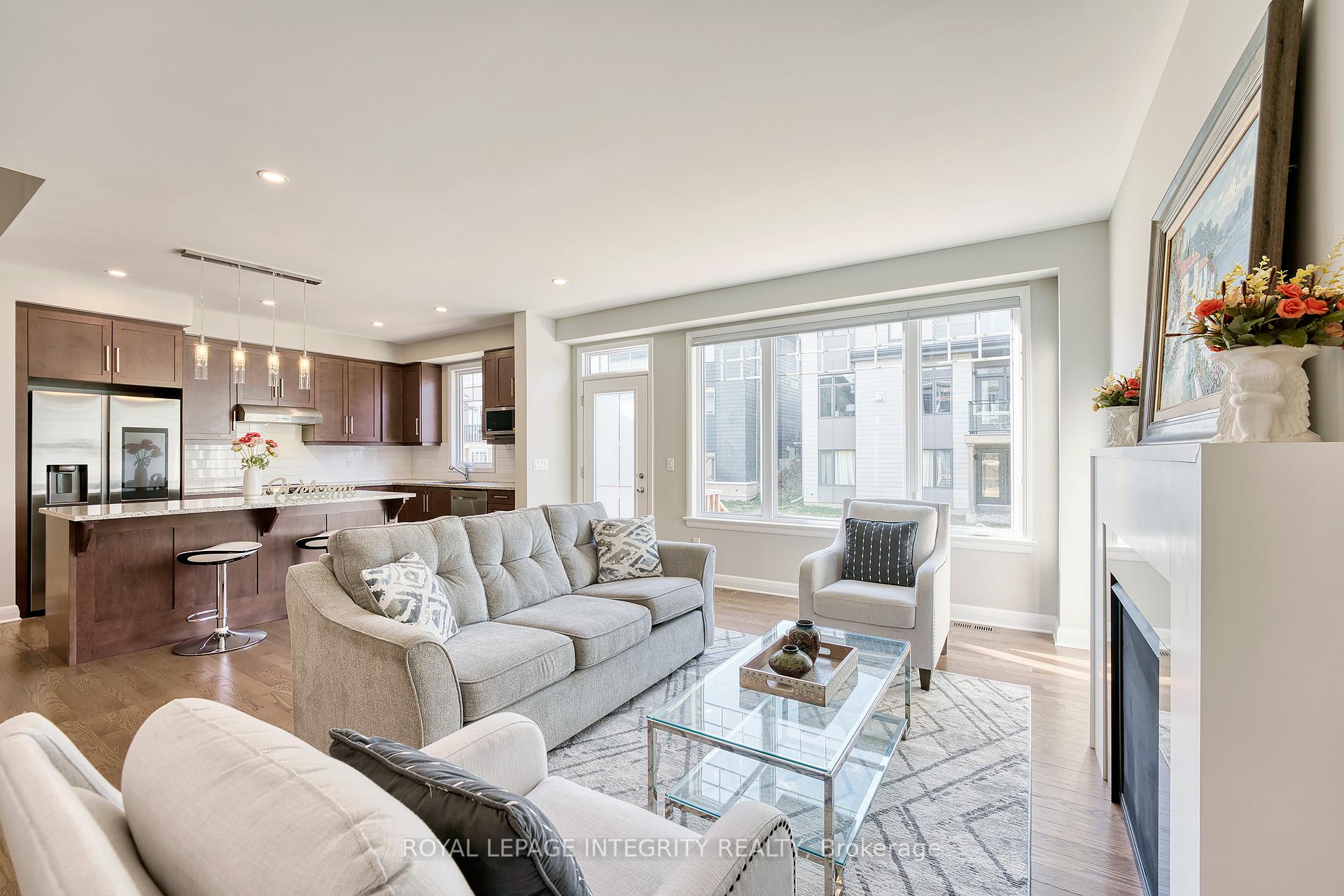 Photo 16 of 232 Ketchikan Crescent, Ottawa, Kanata - Kanata Lakes/Heritage Hills — HOMEH
