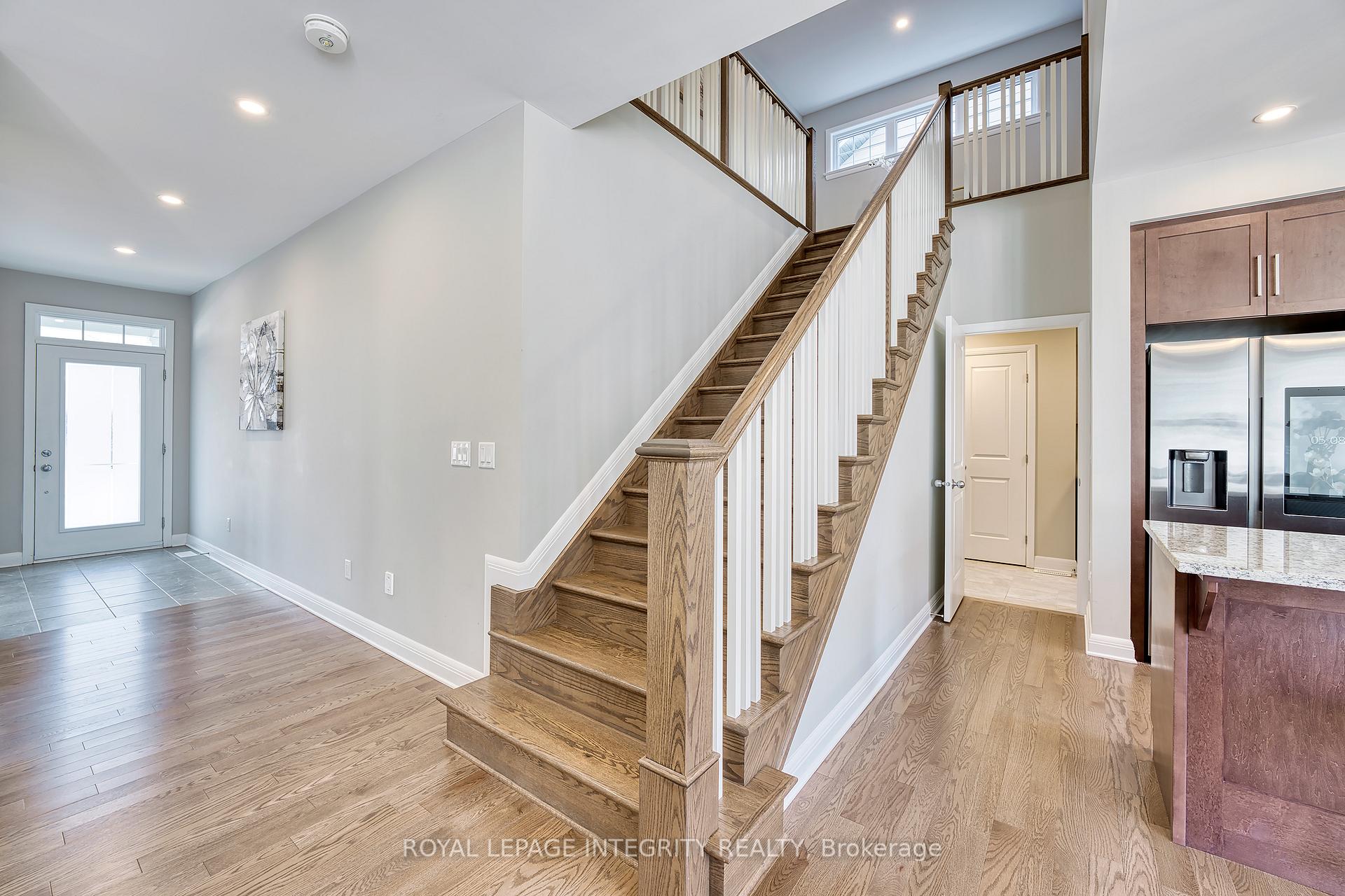 Photo 27 of 232 Ketchikan Crescent, Ottawa, Kanata - Kanata Lakes/Heritage Hills — HOMEH