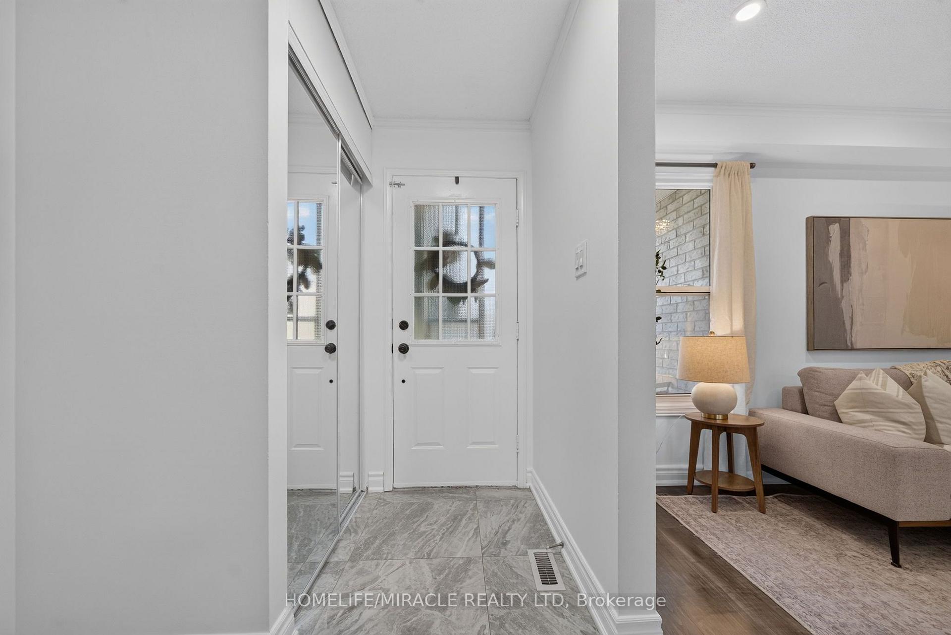 Photo 8 of 3 Trawley Crescent, Ajax, Central — HOMEH