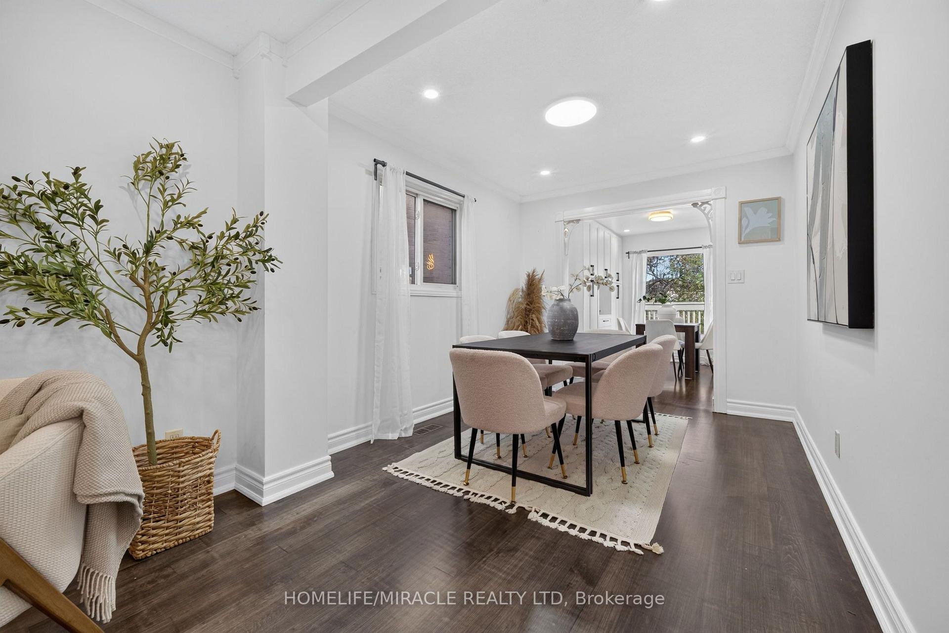 Photo 13 of 3 Trawley Crescent, Ajax, Central — HOMEH