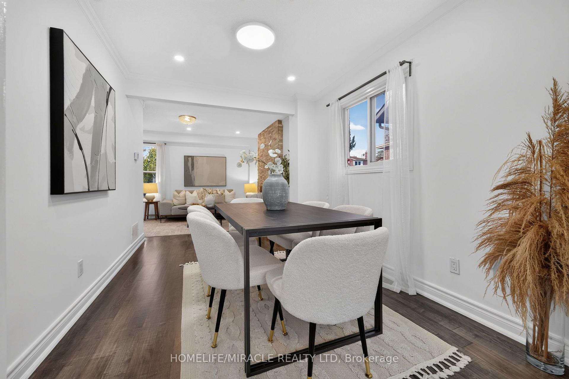 Photo 14 of 3 Trawley Crescent, Ajax, Central — HOMEH