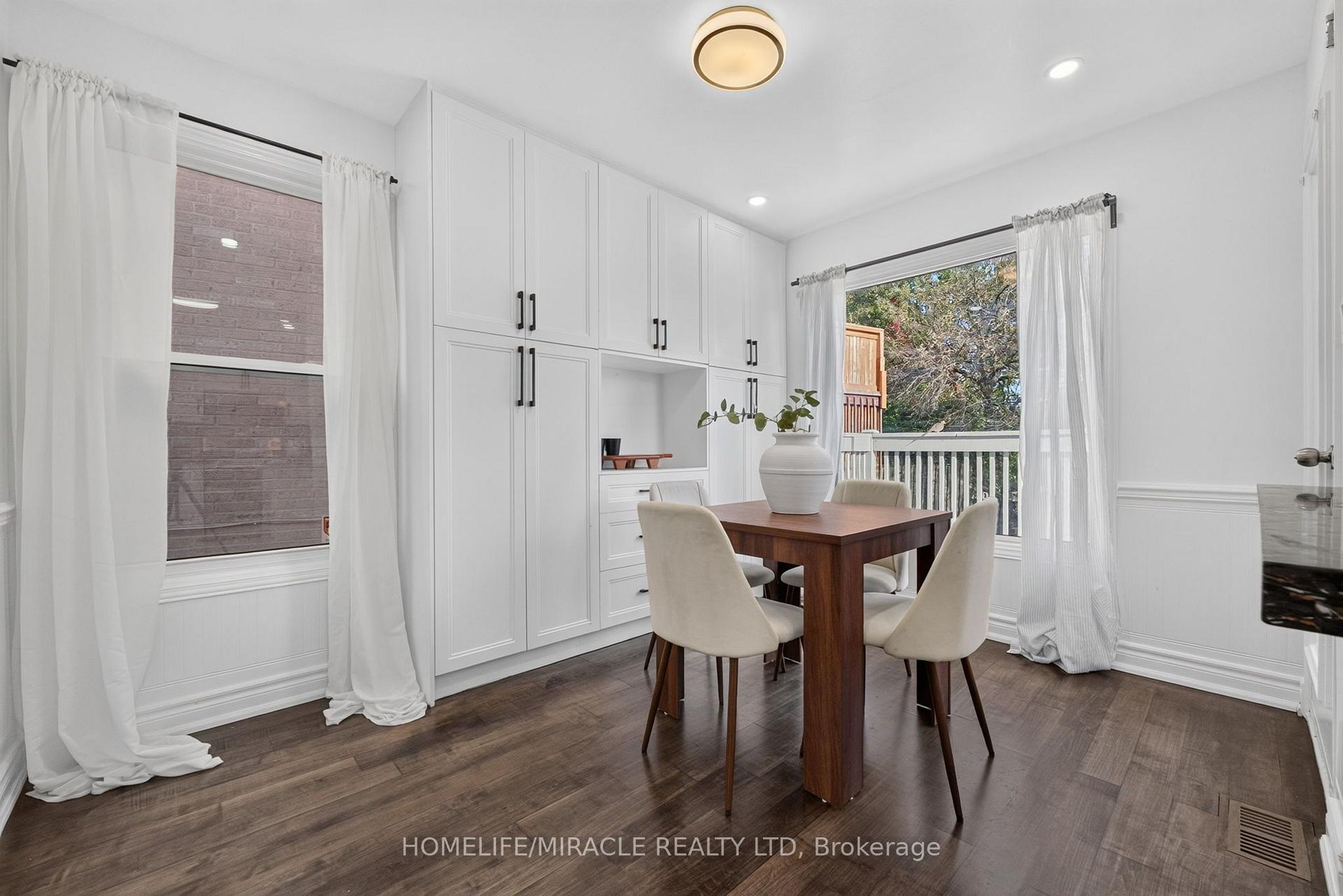 Photo 15 of 3 Trawley Crescent, Ajax, Central — HOMEH