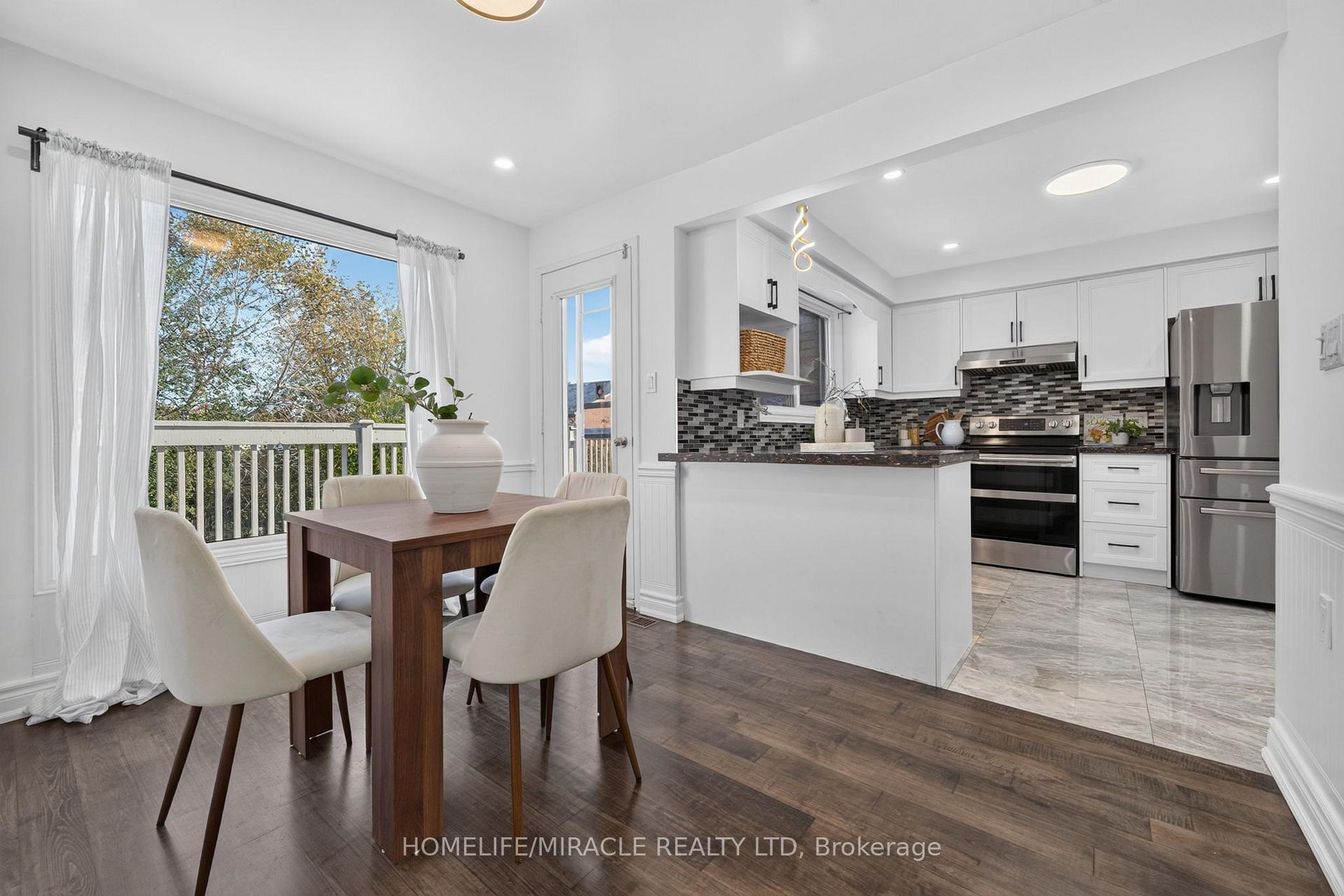 Photo 17 of 3 Trawley Crescent, Ajax, Central — HOMEH
