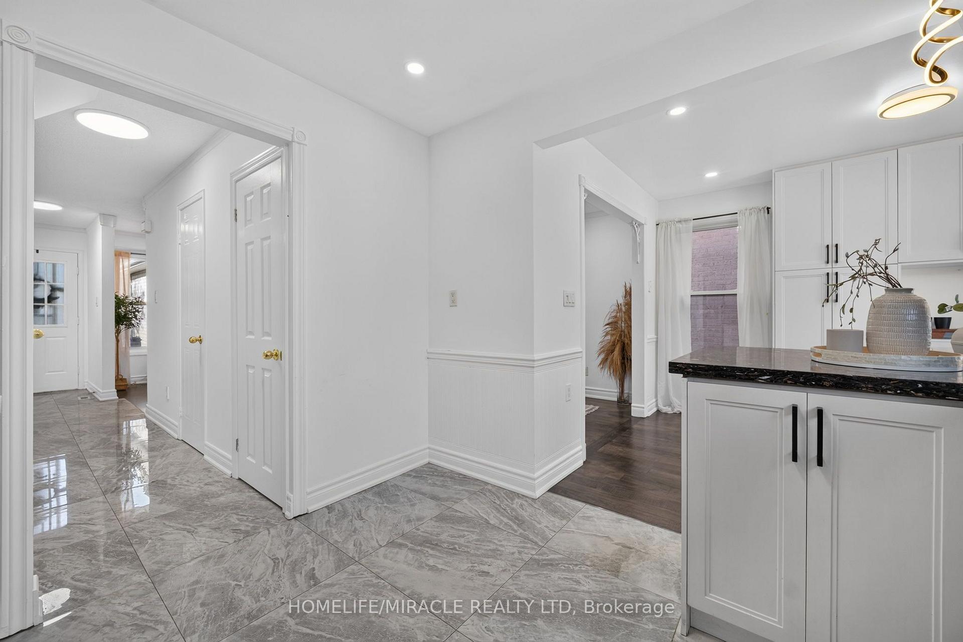 Photo 19 of 3 Trawley Crescent, Ajax, Central — HOMEH