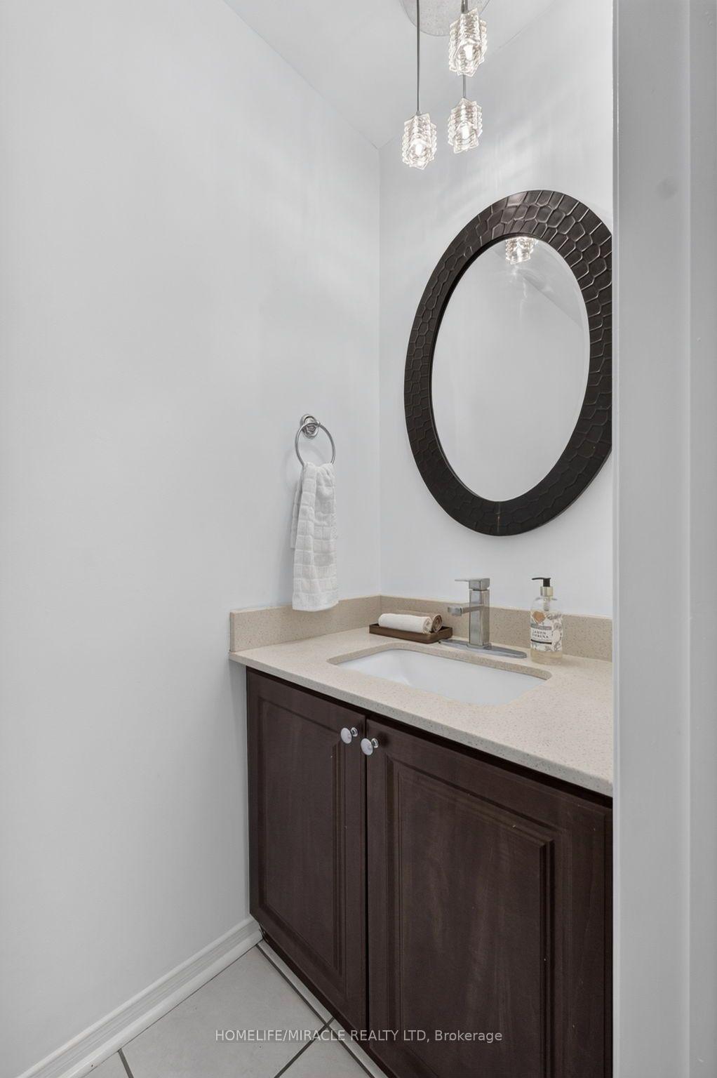 Photo 20 of 3 Trawley Crescent, Ajax, Central — HOMEH