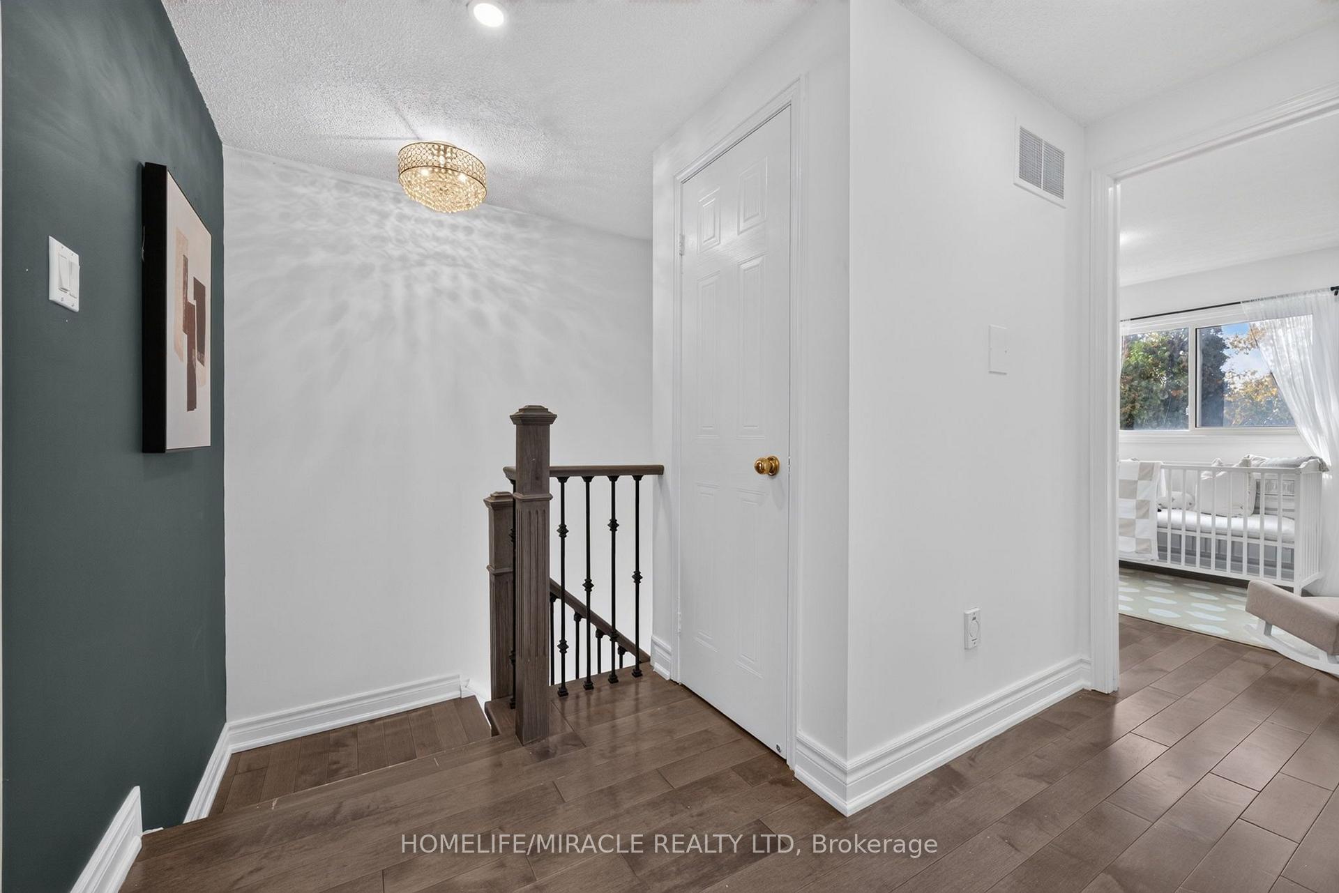Photo 23 of 3 Trawley Crescent, Ajax, Central — HOMEH
