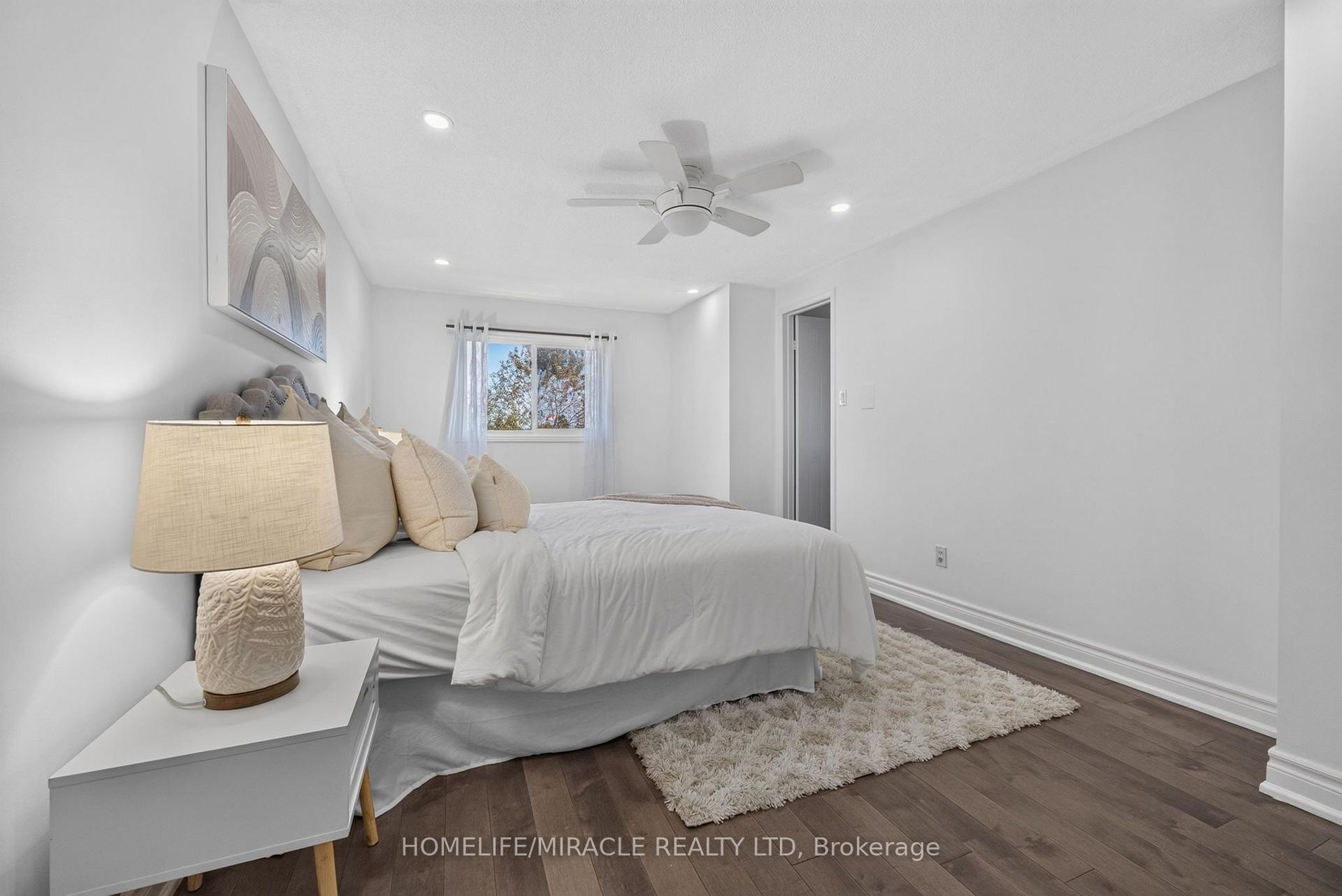 Photo 24 of 3 Trawley Crescent, Ajax, Central — HOMEH