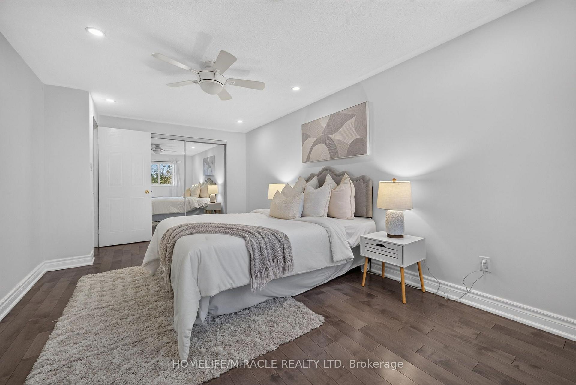Photo 25 of 3 Trawley Crescent, Ajax, Central — HOMEH