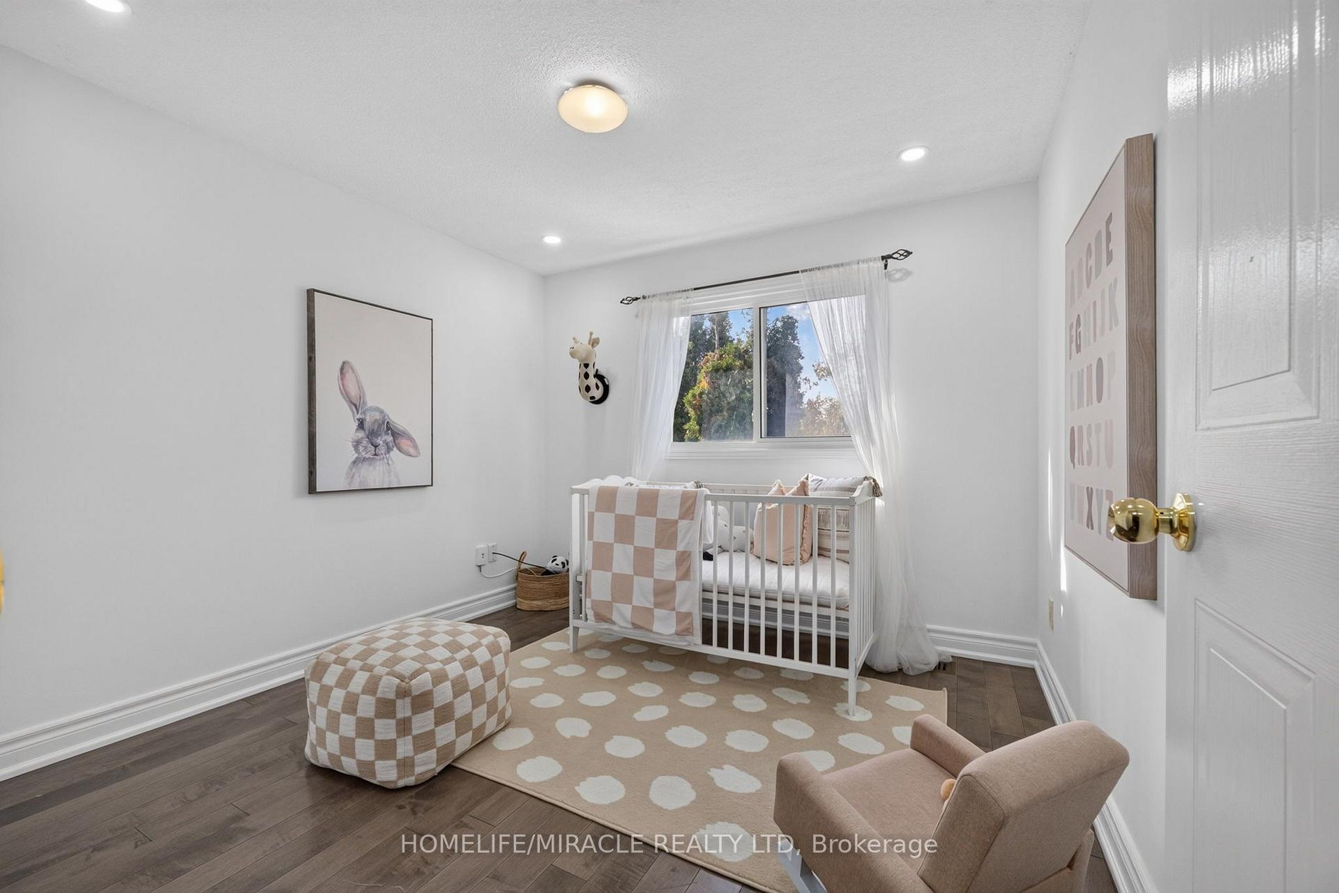 Photo 30 of 3 Trawley Crescent, Ajax, Central — HOMEH