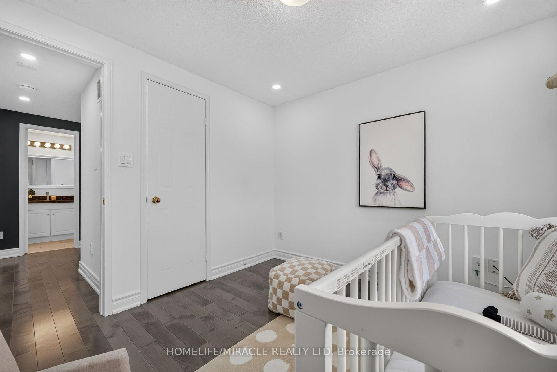 Photo 32 of 3 Trawley Crescent, Ajax, Central — HOMEH
