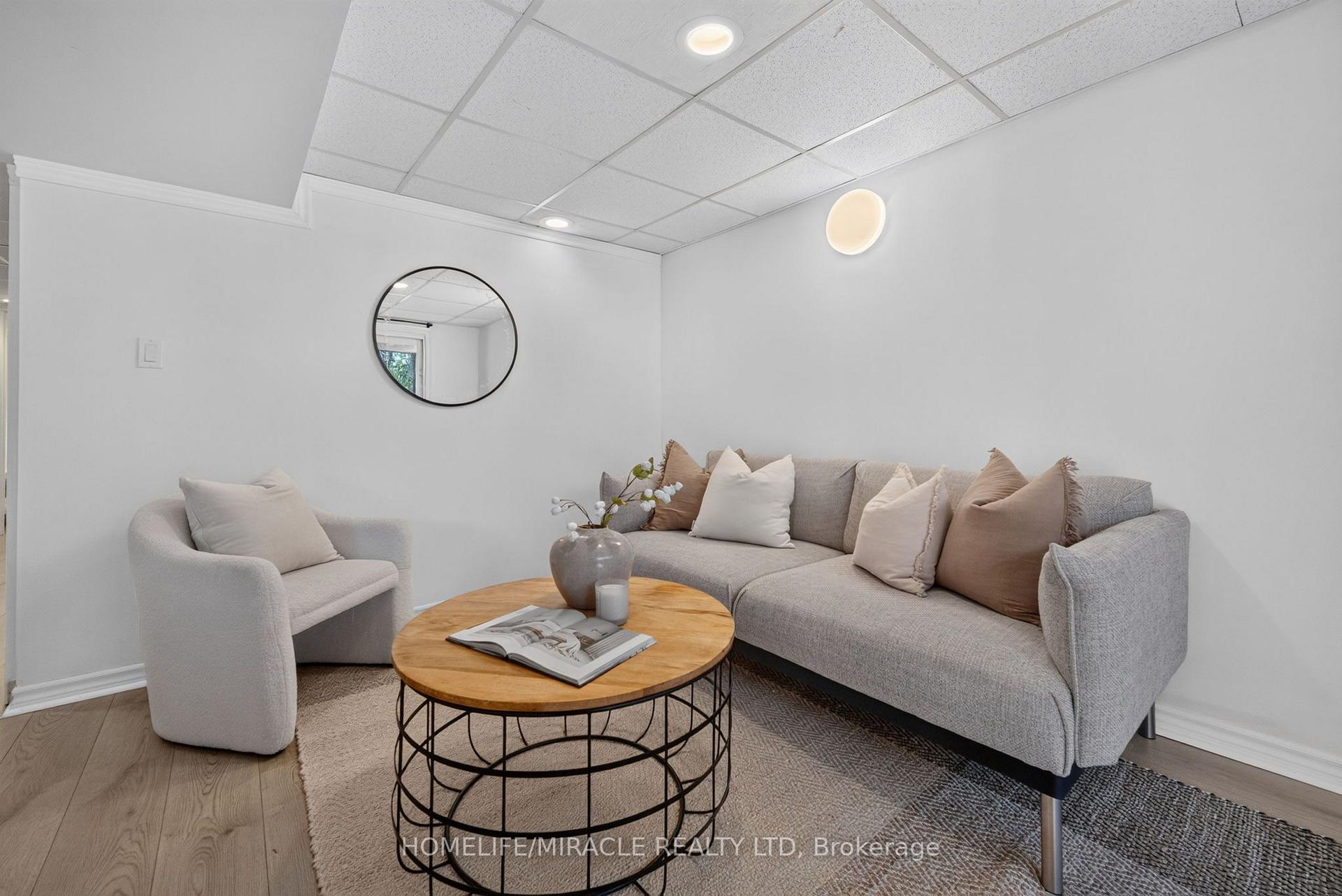 Photo 34 of 3 Trawley Crescent, Ajax, Central — HOMEH