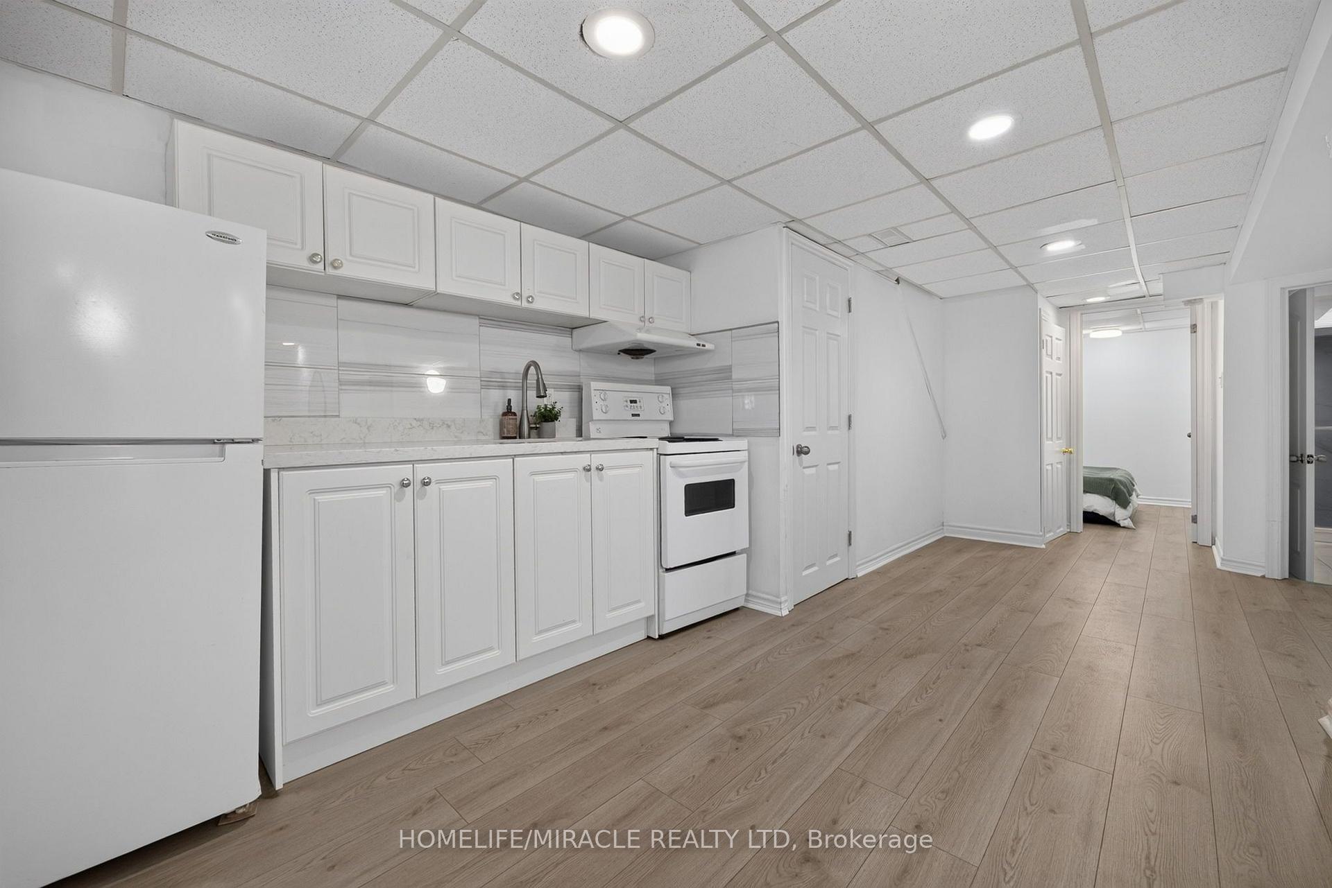 Photo 35 of 3 Trawley Crescent, Ajax, Central — HOMEH