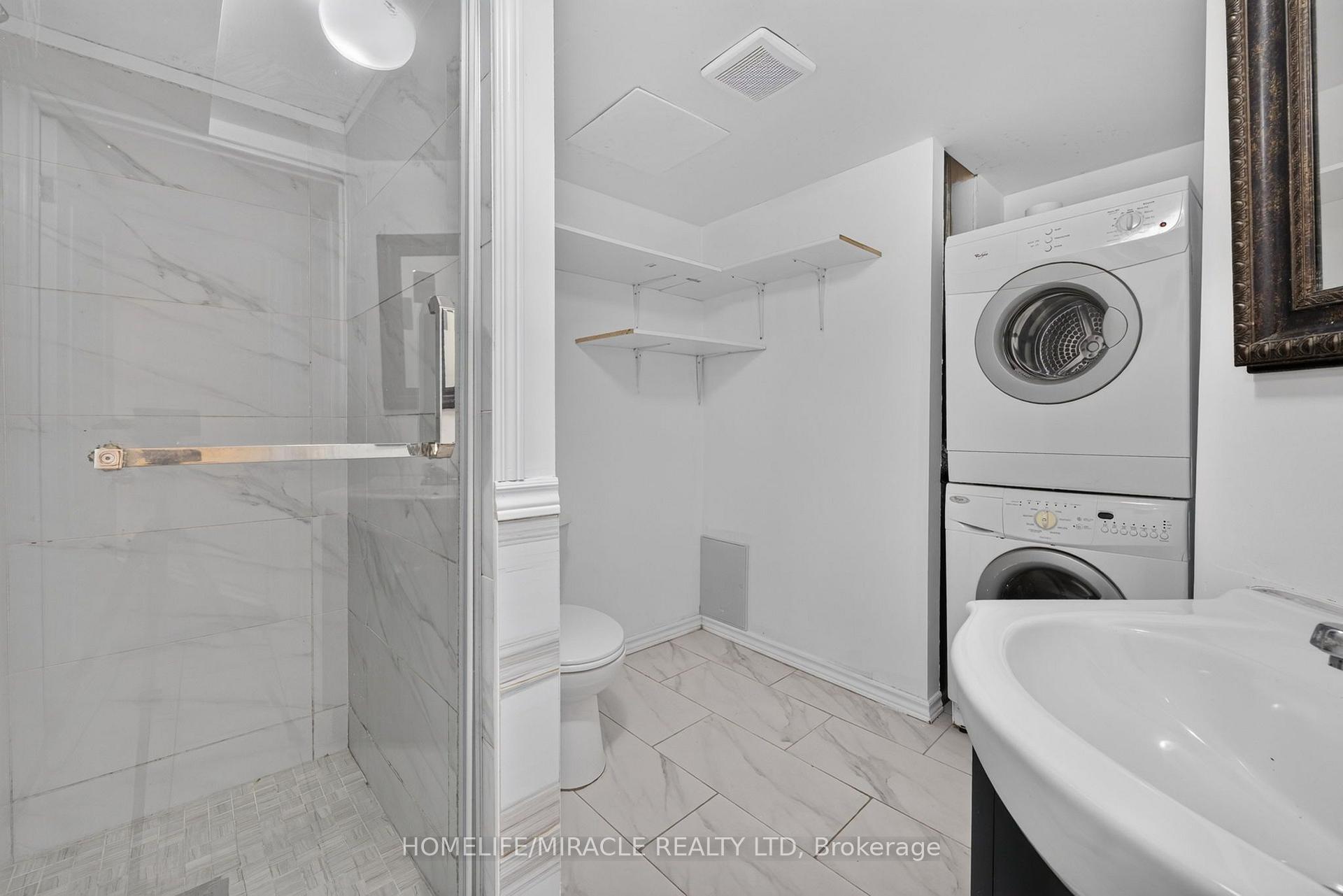 Photo 40 of 3 Trawley Crescent, Ajax, Central — HOMEH